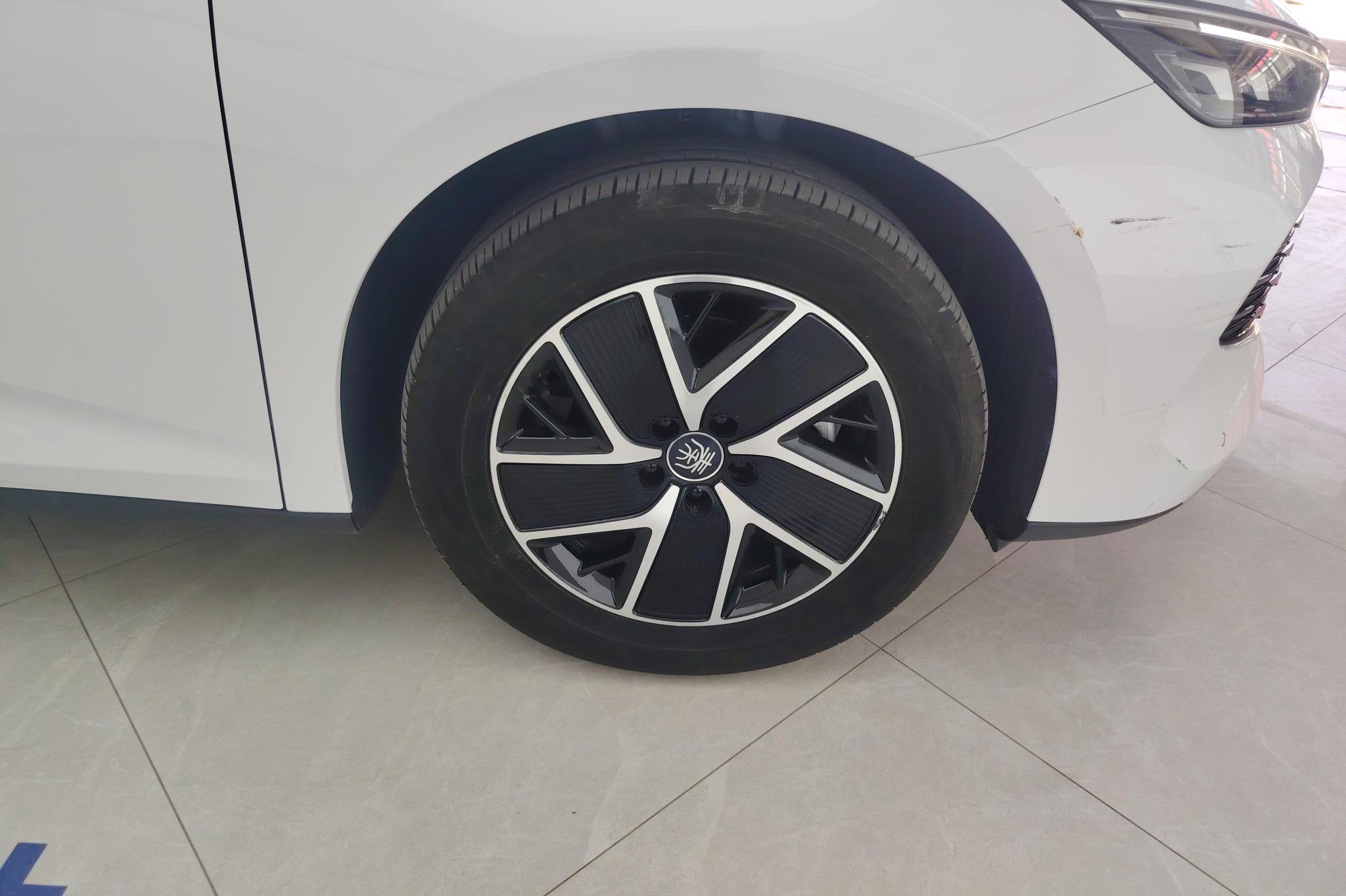 BYD Qin L L DM 2024 DM-i 120KM Lead