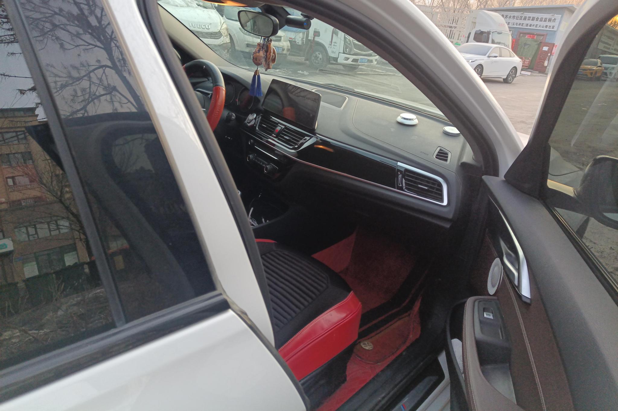 BMW 1 Series 1 2023 120i M Sport