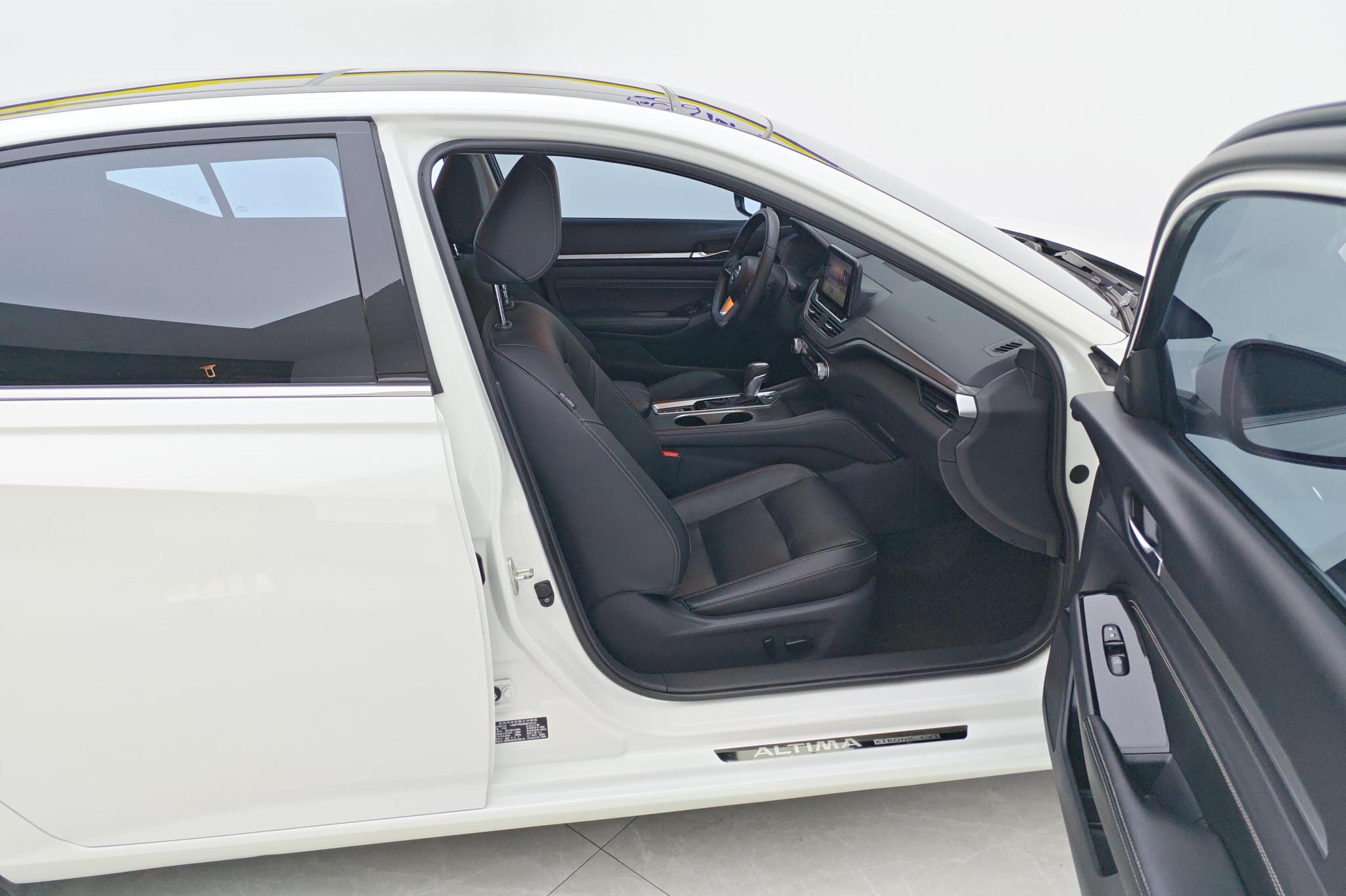 Nissan Altima 2021 2.0T XL Upper AD1 Smart