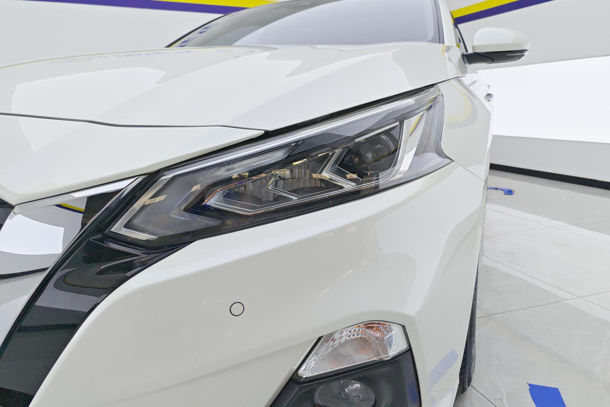 Nissan Teana id 4437508 из Китая 14