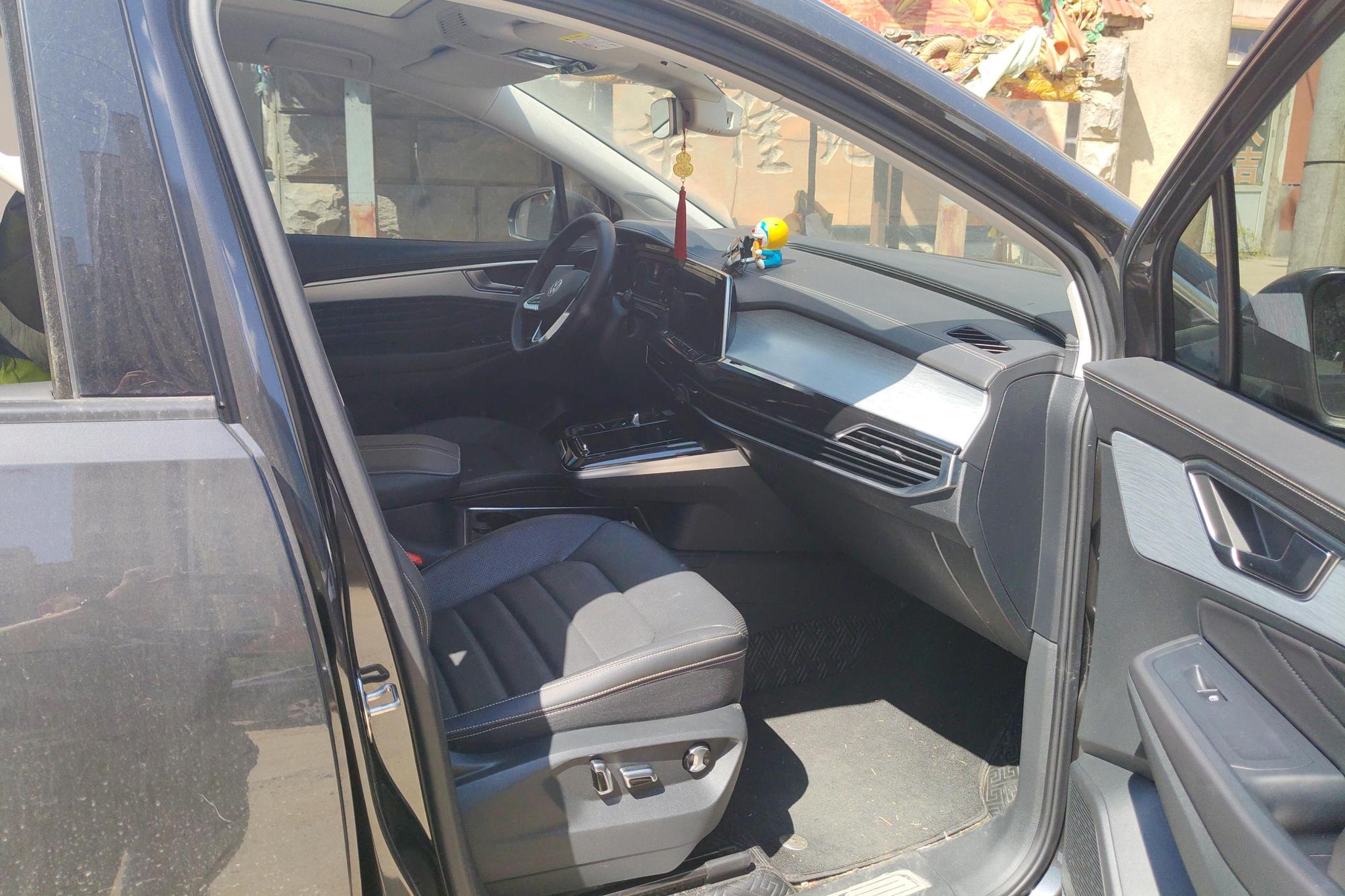 Volkswagen Viloran 2021 380TSI Luxury Pro