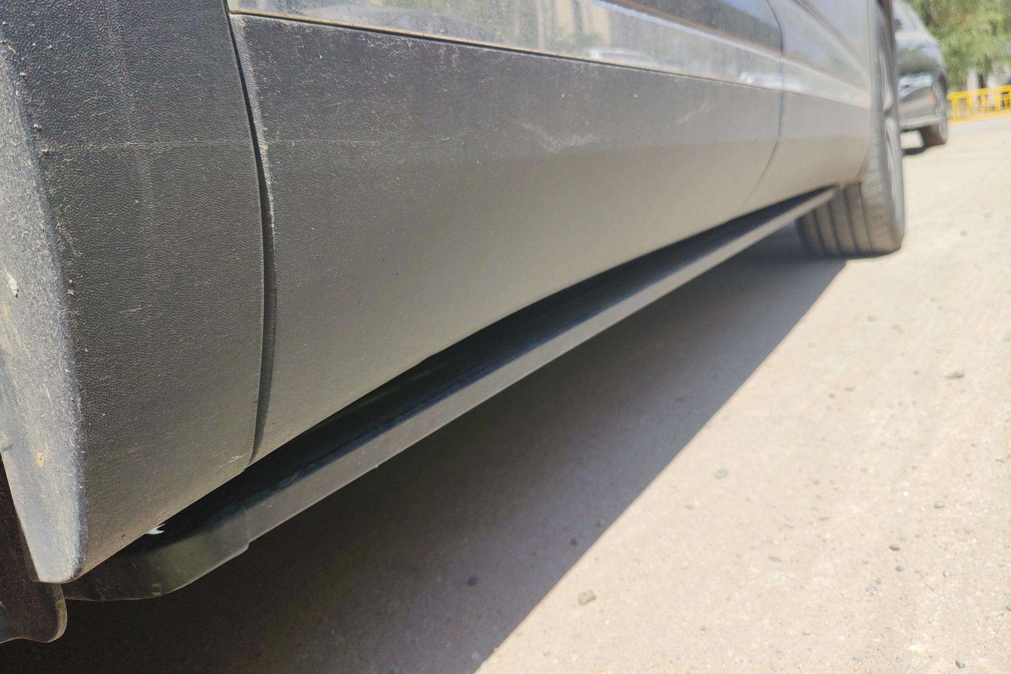 Volkswagen Viloran 2021 380TSI Luxury Pro
