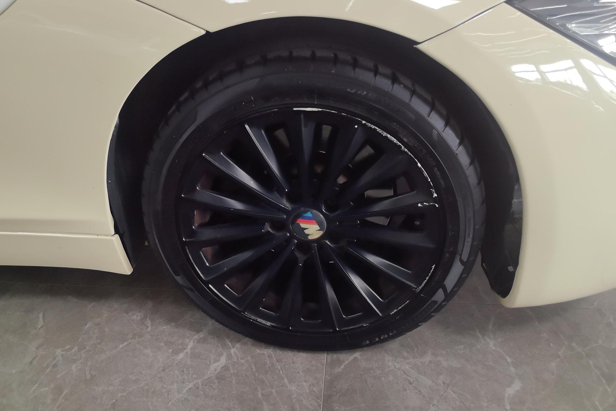BMW Z4 2012 sDrive28i Lead