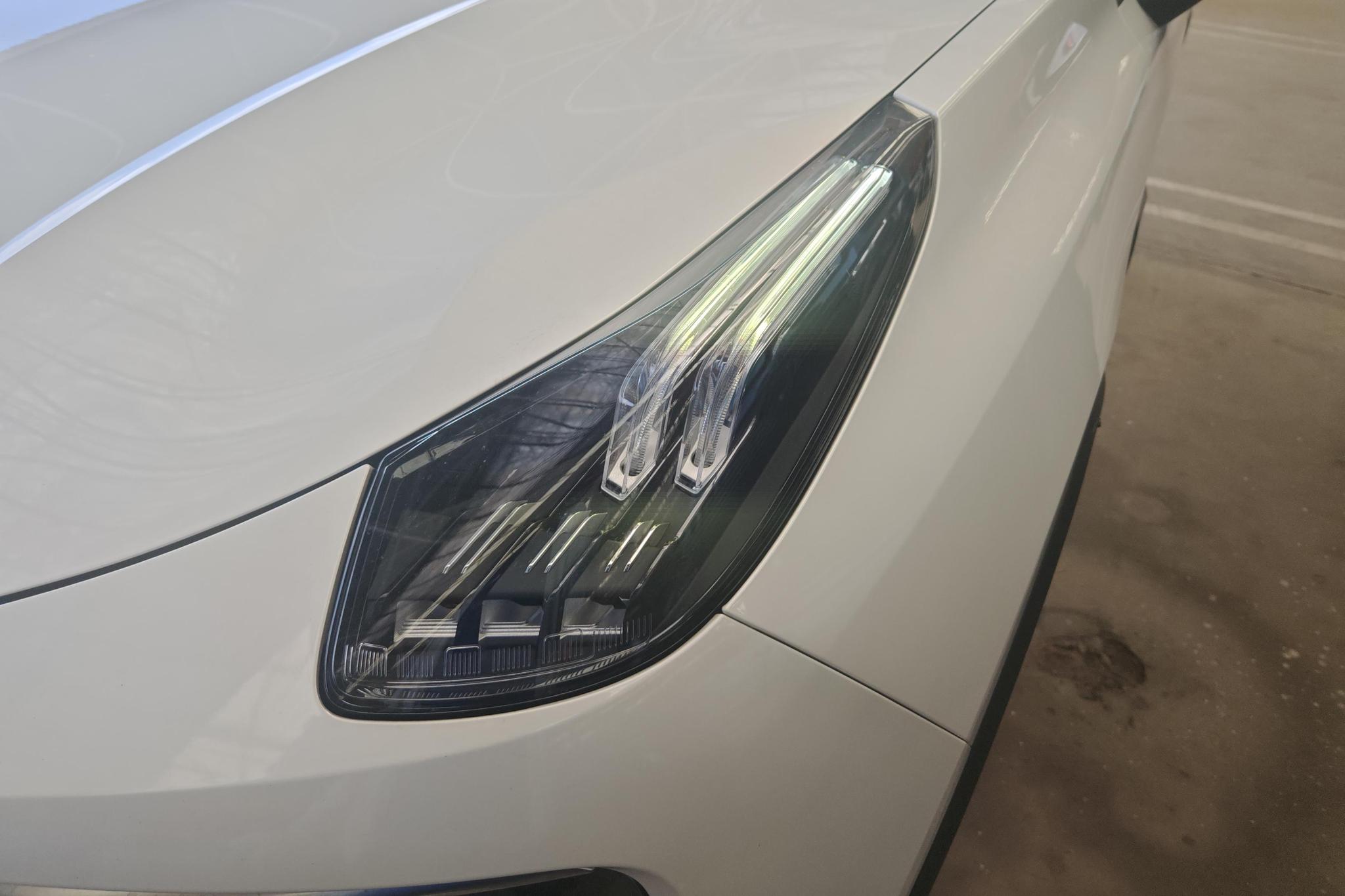Lynk & Co 01 2019 2.0T VI