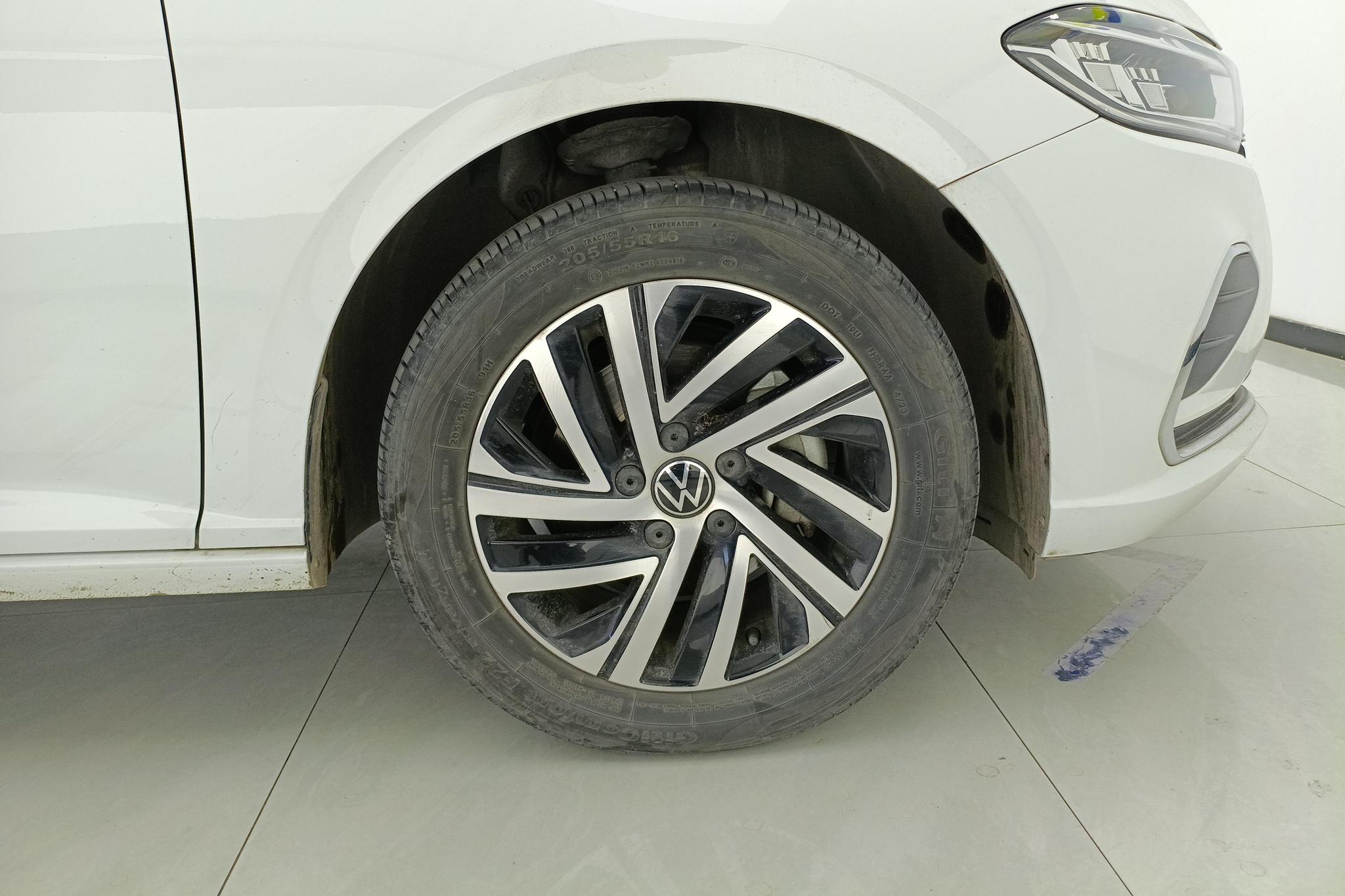 Volkswagen Lavida 2024 300TSI DSG