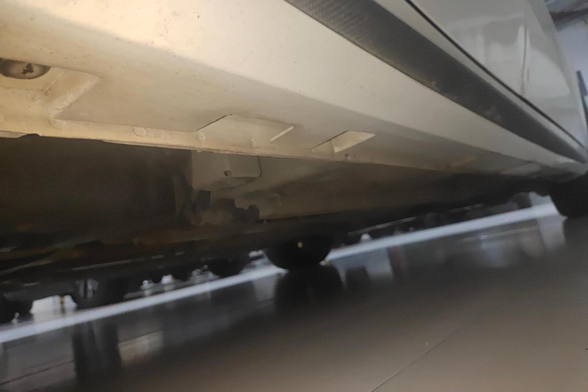 GAC Empow 2021 270T J16