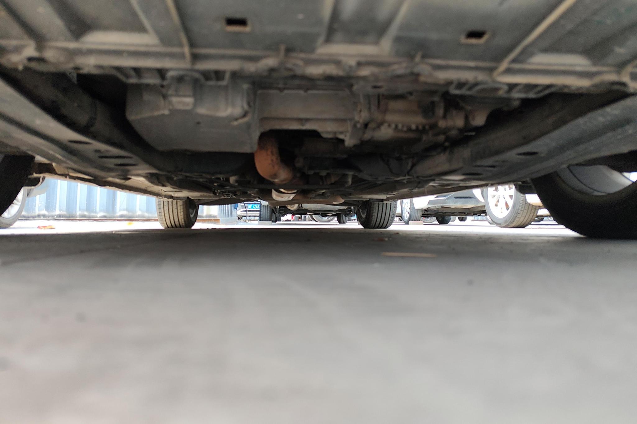 Buick Regal 2015 2.0L Lead Fashion