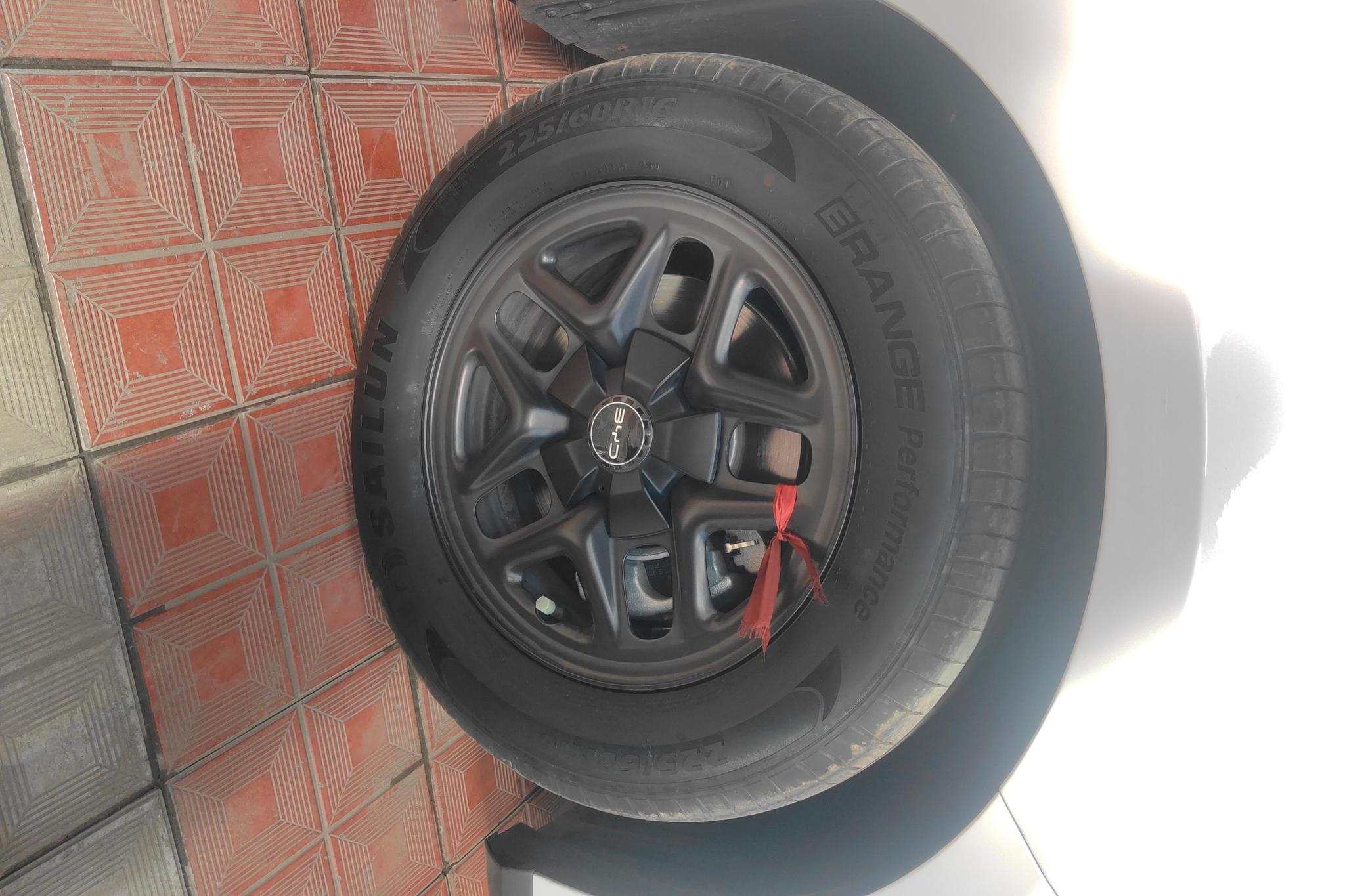 BYD Seal 05 05DM 2025 Smart Drive DM-i 55KM Luxury