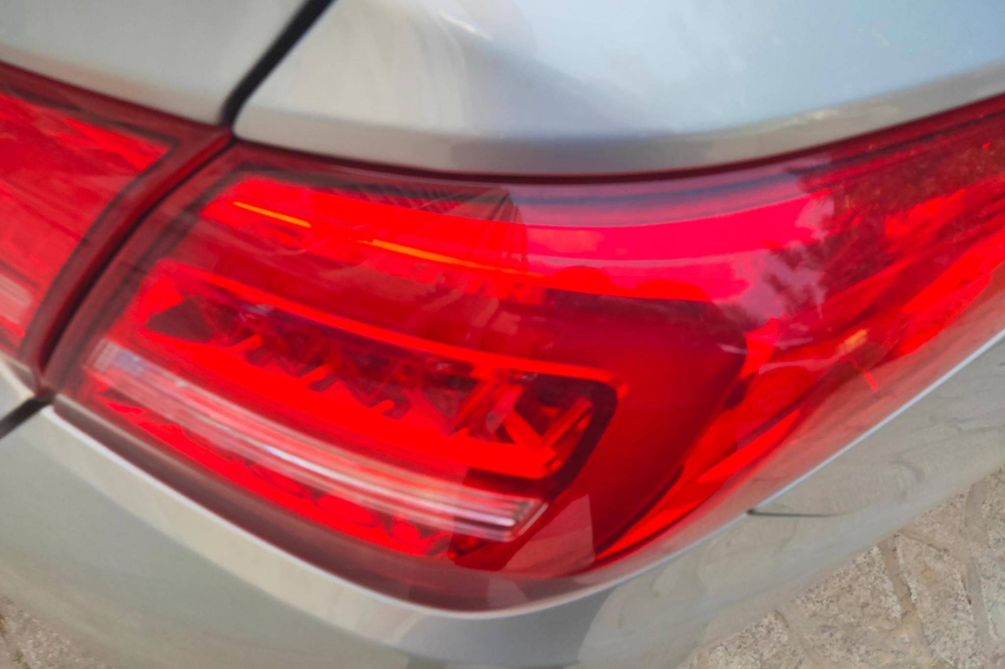 Hongqi H5 2020 1.5T DCT