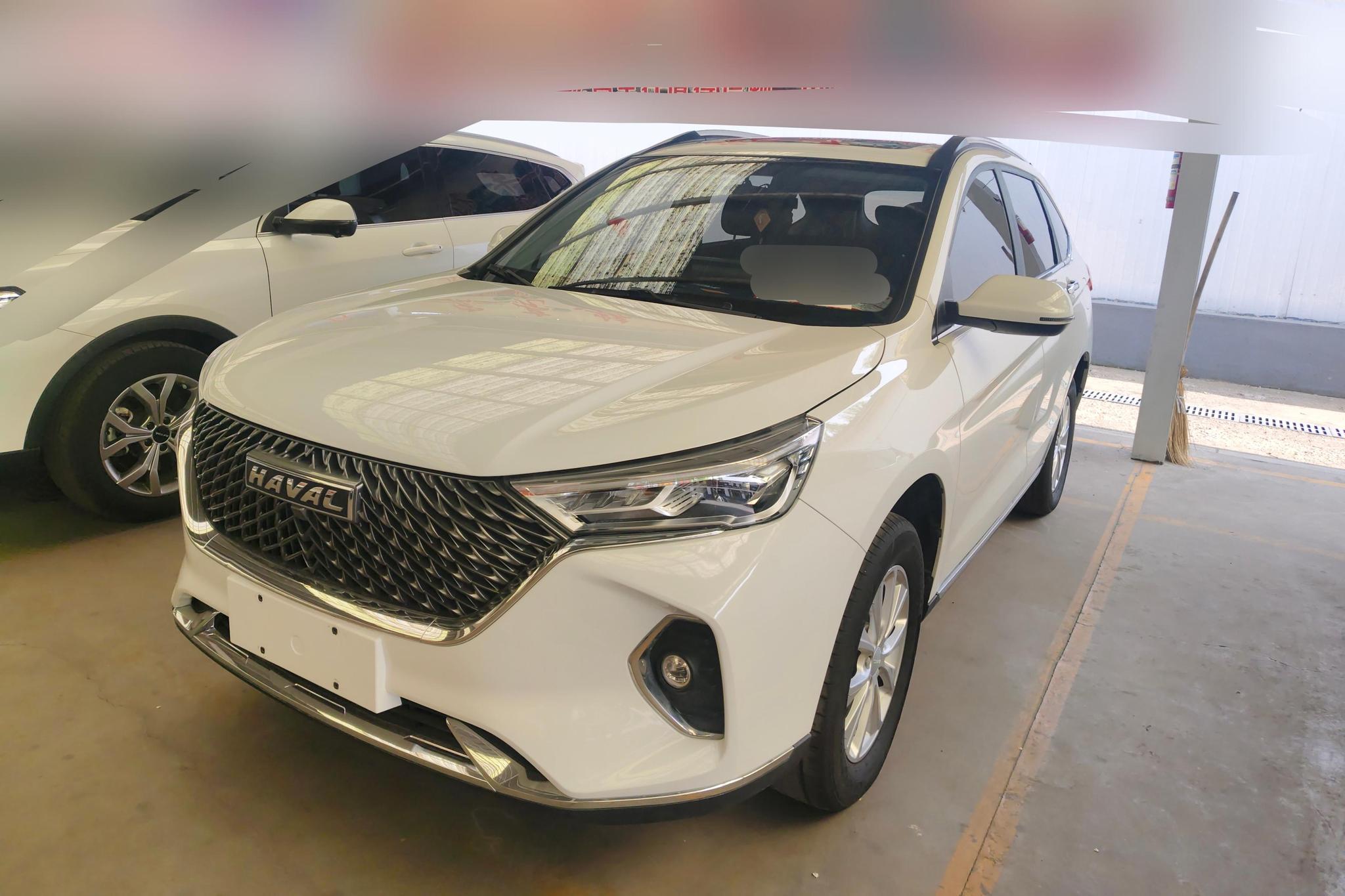 Haval M6