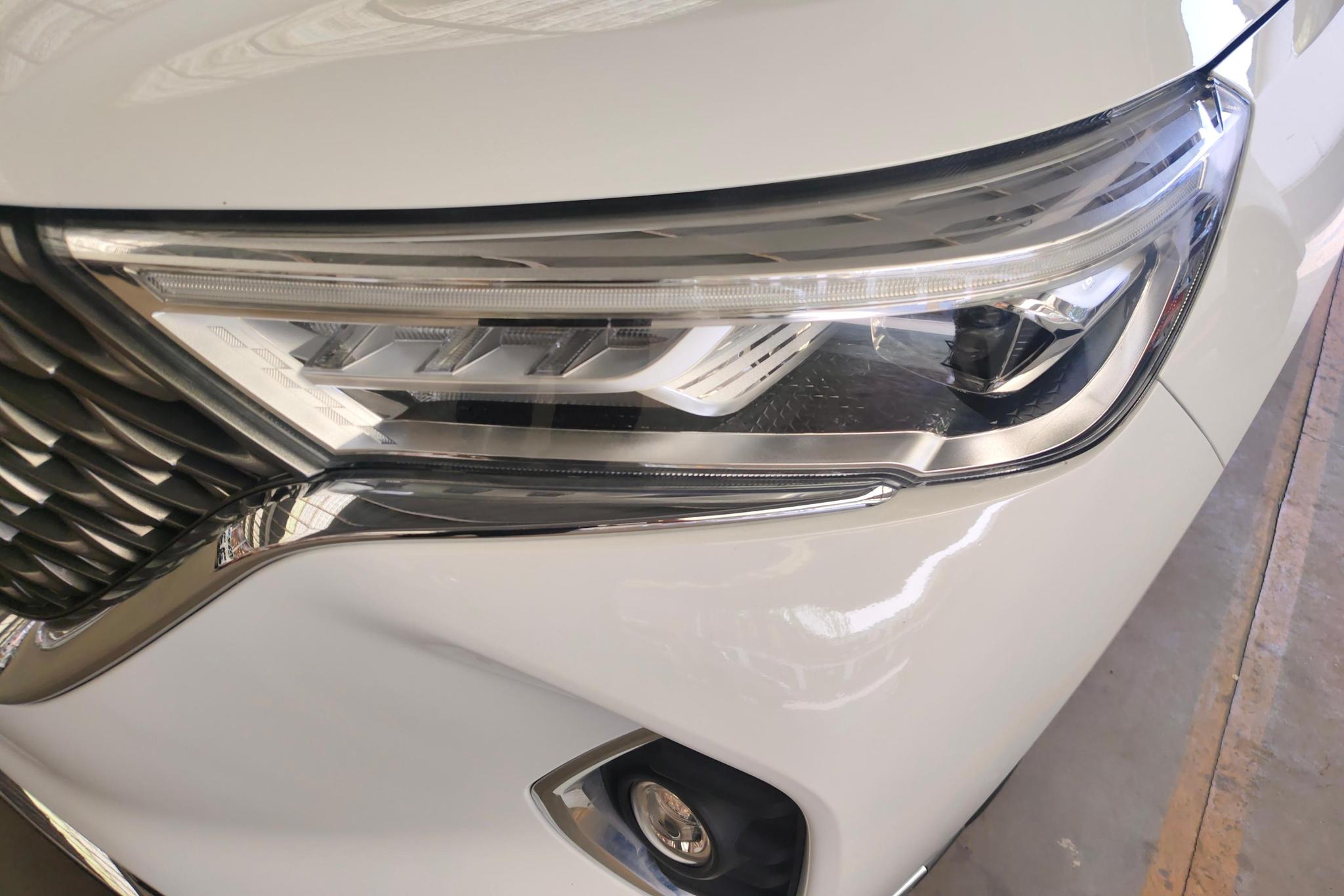 Haval M6 2021 PLUS 1.5T DCT Luxury