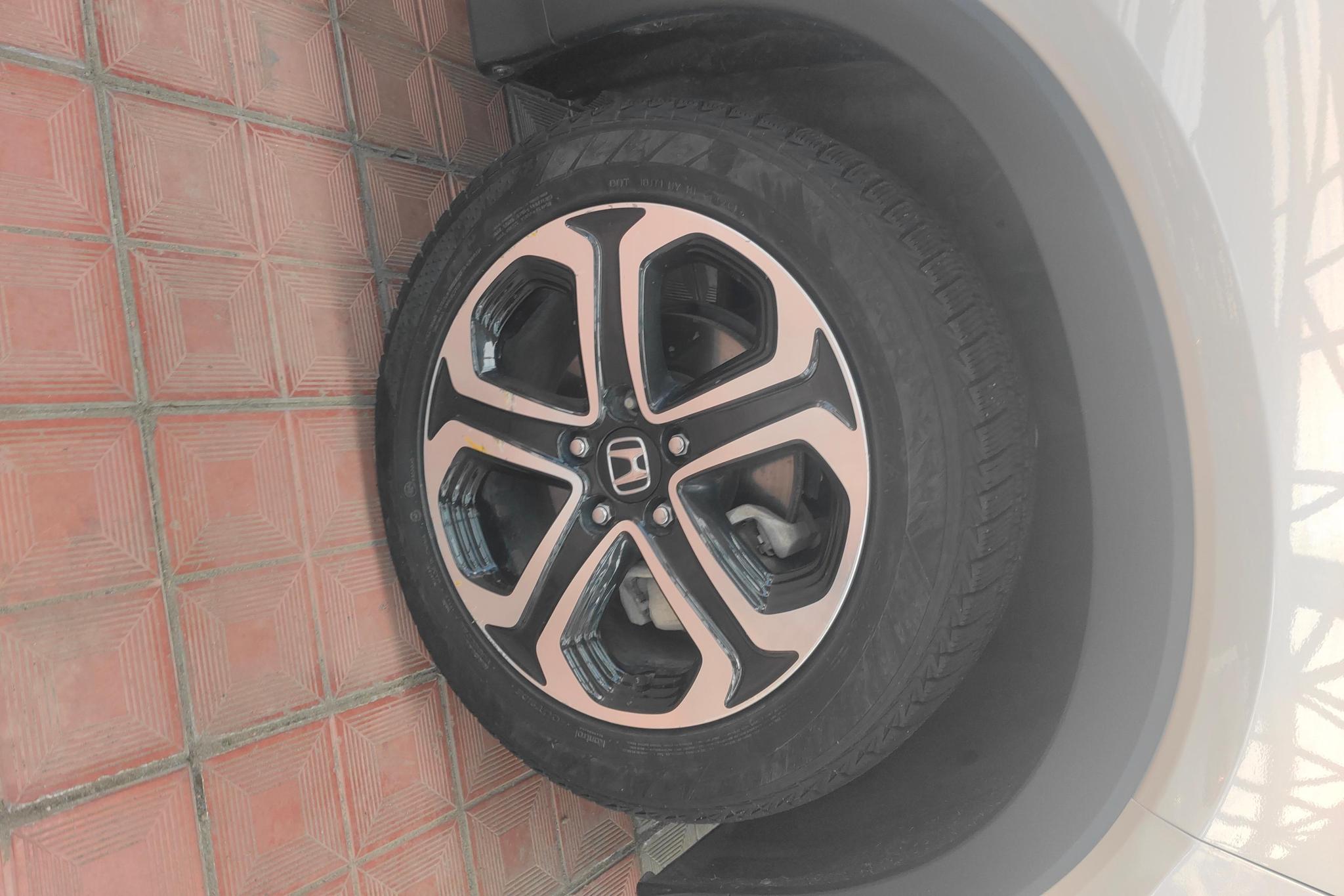 Honda XR-V 2020 1.5L CVT Comfort