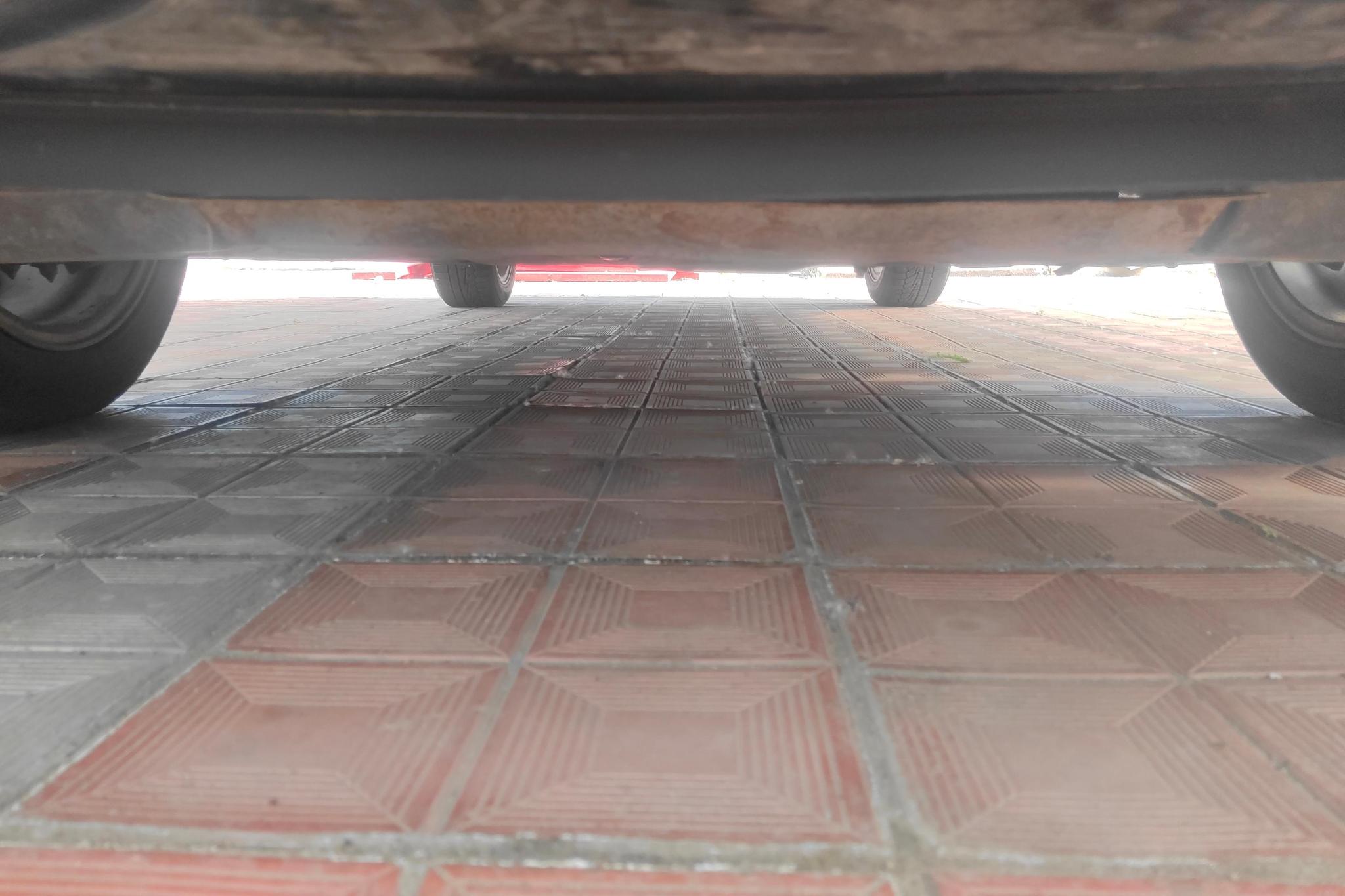 Honda XR-V 2020 1.5L CVT Comfort