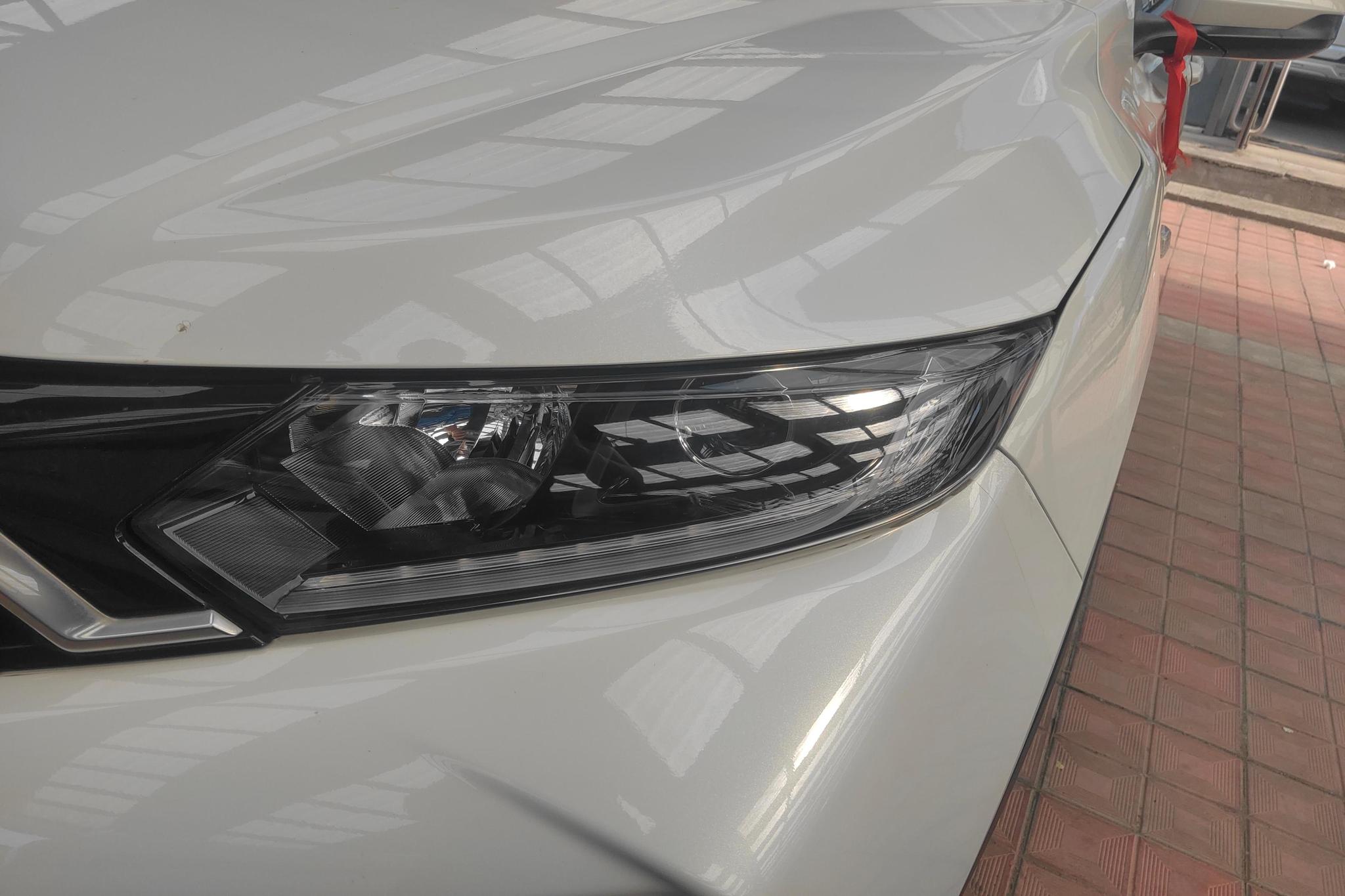 Honda XR-V 2020 1.5L CVT Comfort