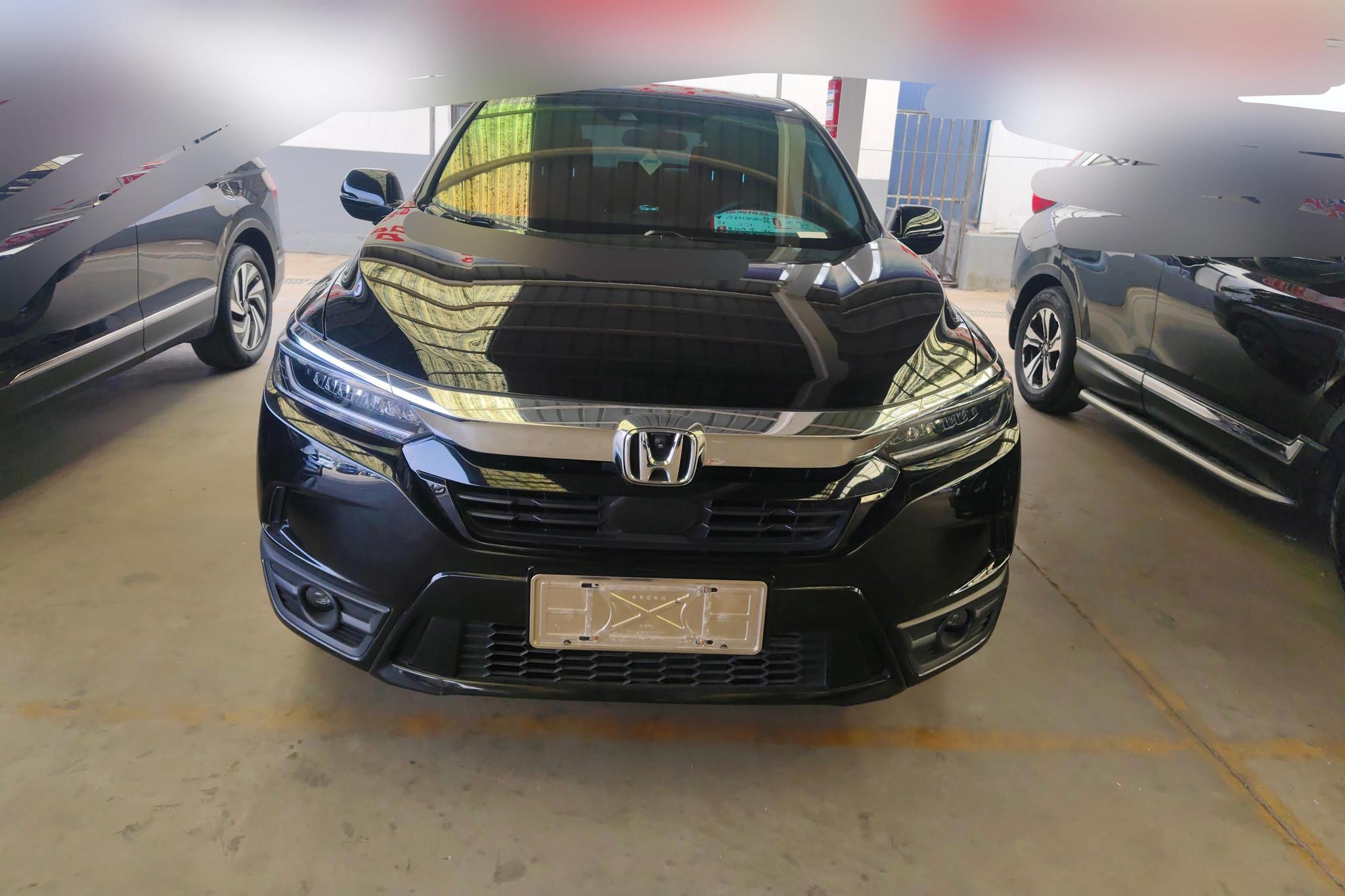 Honda Breeze 2021 240TURBO CVT Smart