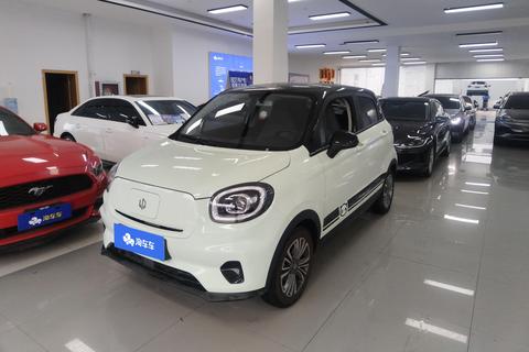 Leapmotor T03