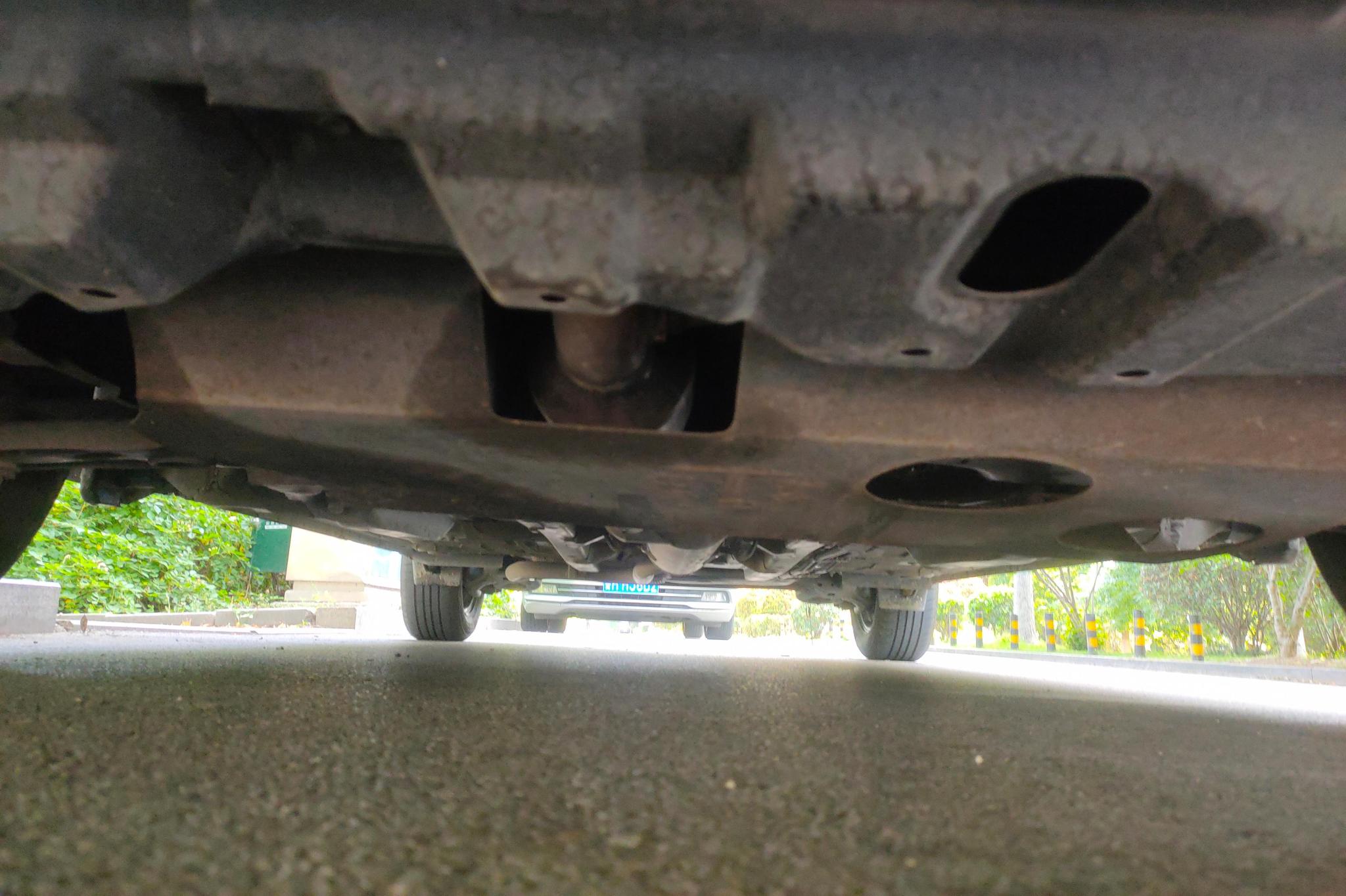 Toyota Yaris L Zhixuan YARIS L 2019 1.5E CVT VI