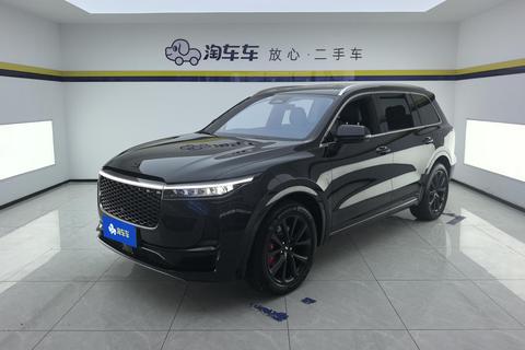 Li Auto ONE