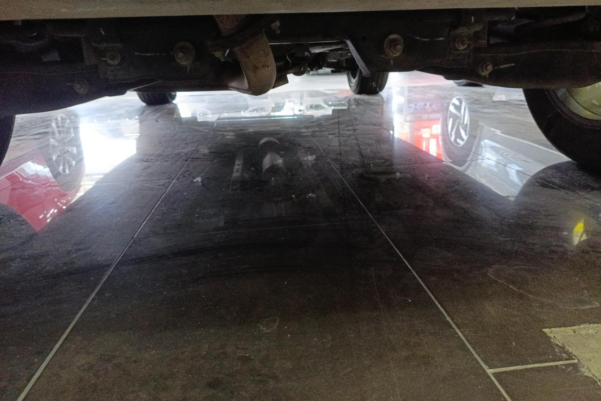 GAC GS4 2020 270T AT