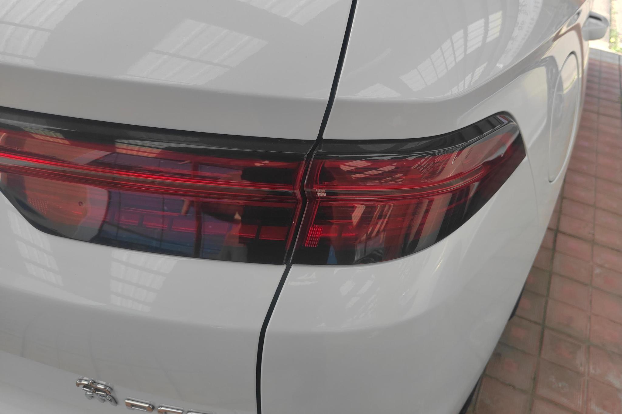 BYD Song Pro DM Pro DM 2025 DM-i 75KM