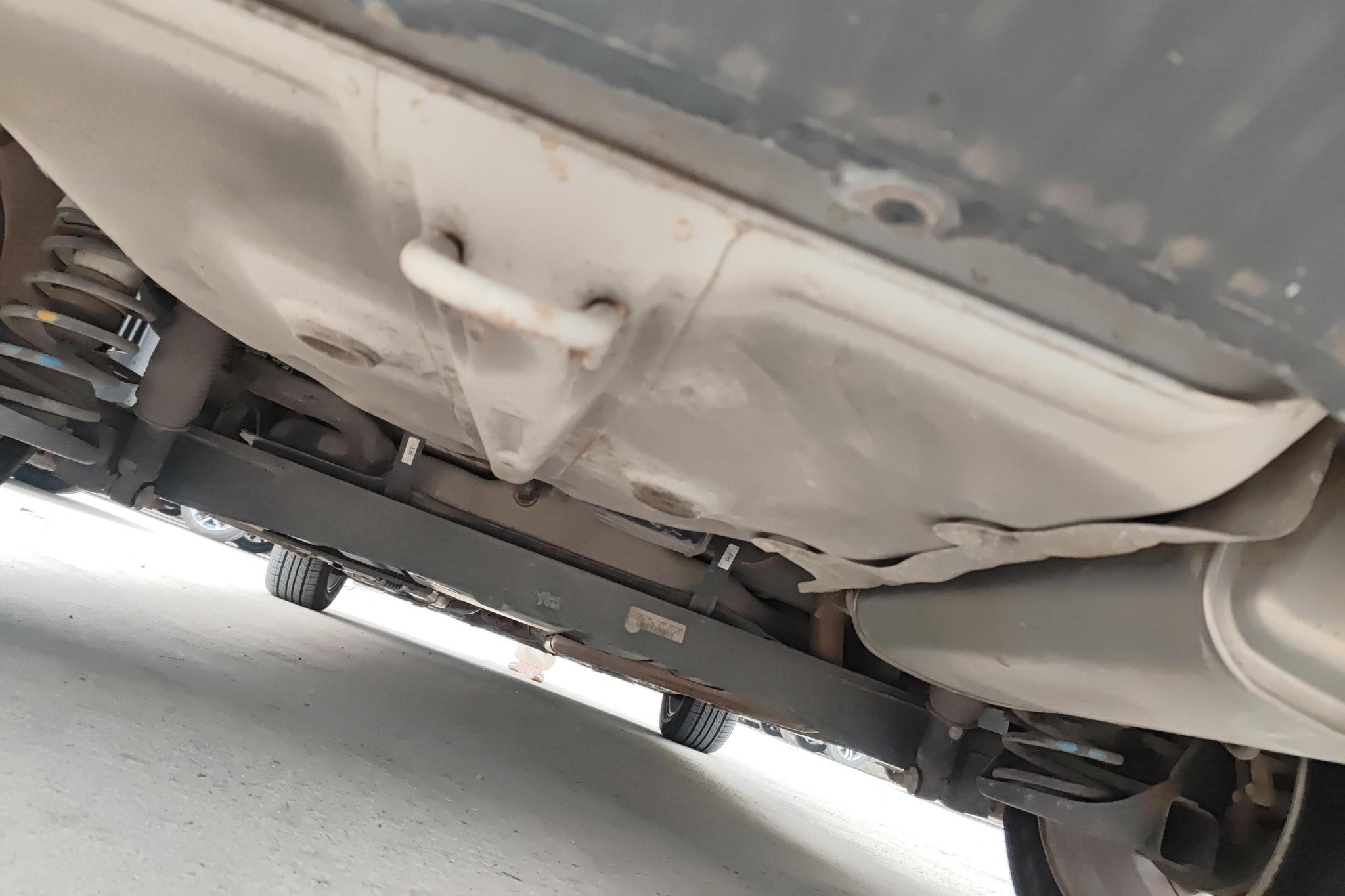 Kia K3 2015 1.6L AT DLX