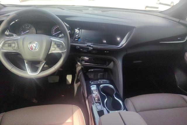Buick Envision 2022 Plus 652 T Luxury — фото 15