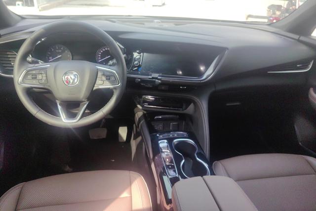 Buick Envision 2022 Plus 652 T Luxury — фото 12
