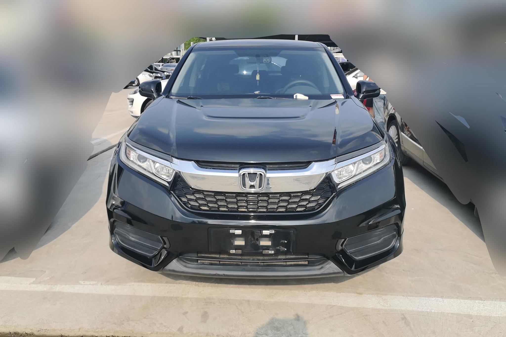 Honda Avancier 2019 240TURBO Elite