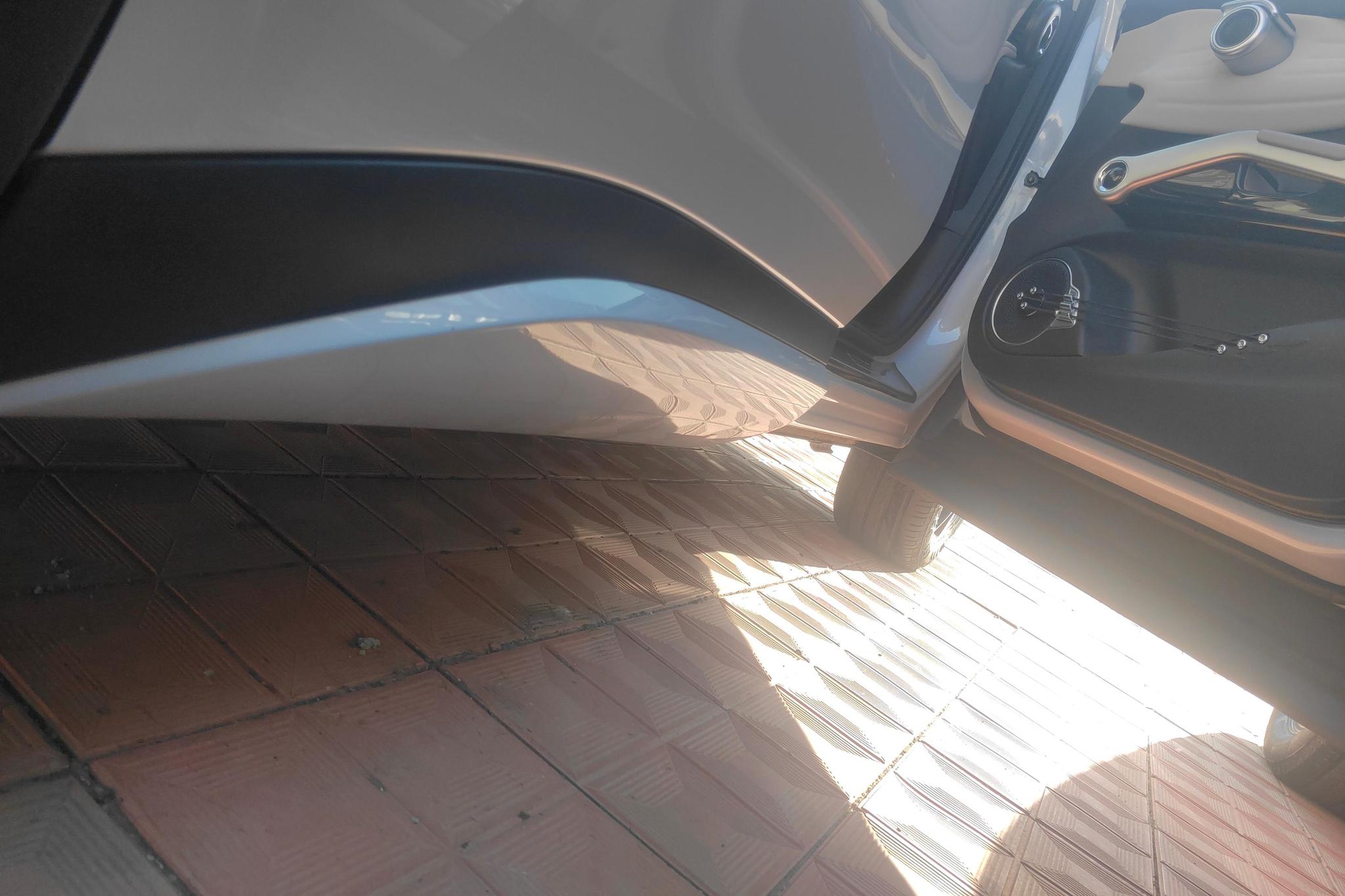 BYD Yuan Plus PLUS 2024 430KM