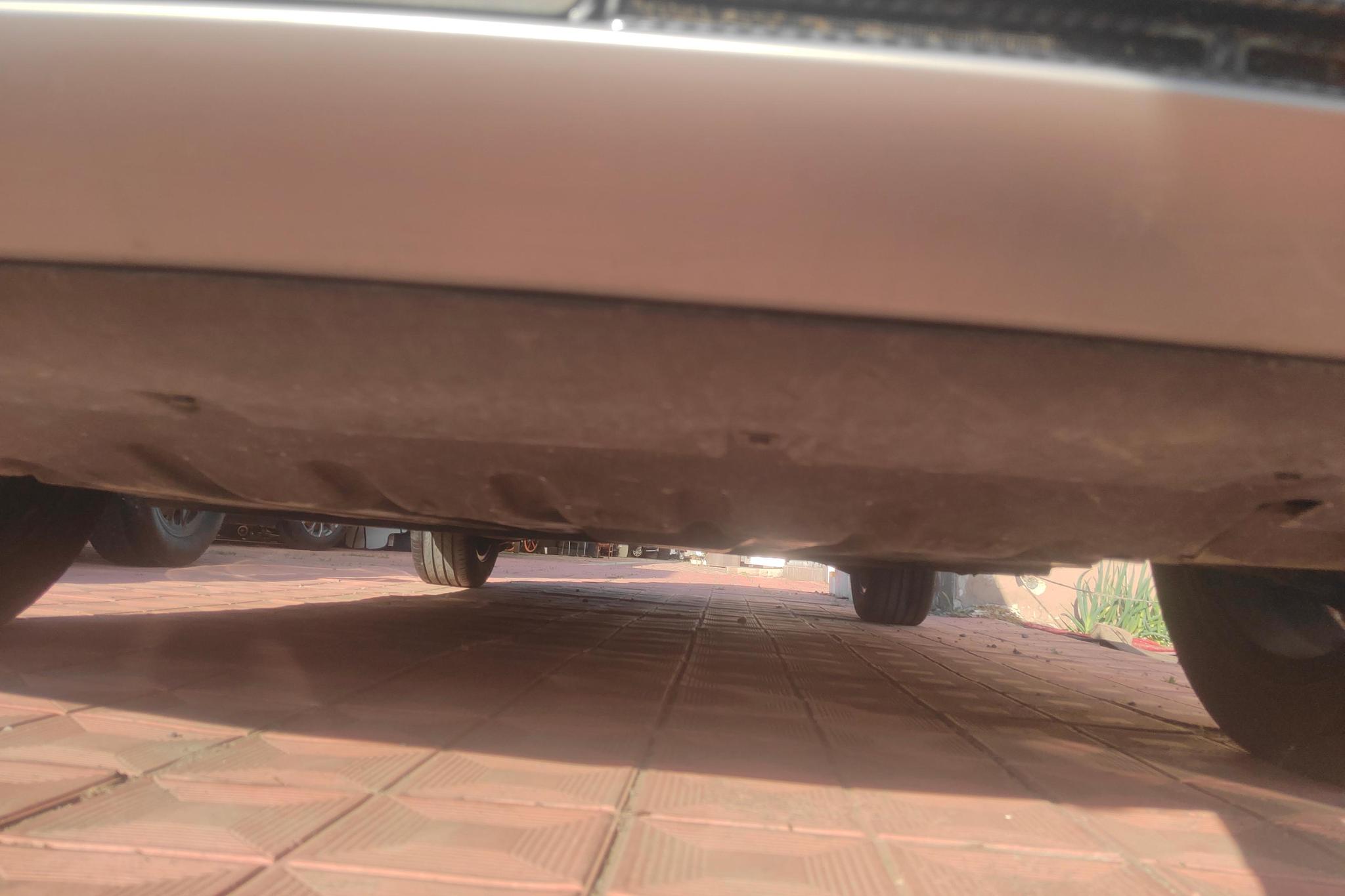 BYD Yuan Plus PLUS 2024 430KM