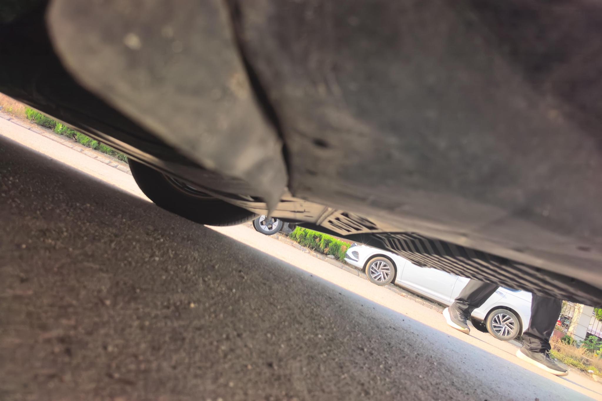Nissan Altima 2019 2.0L XL Upper