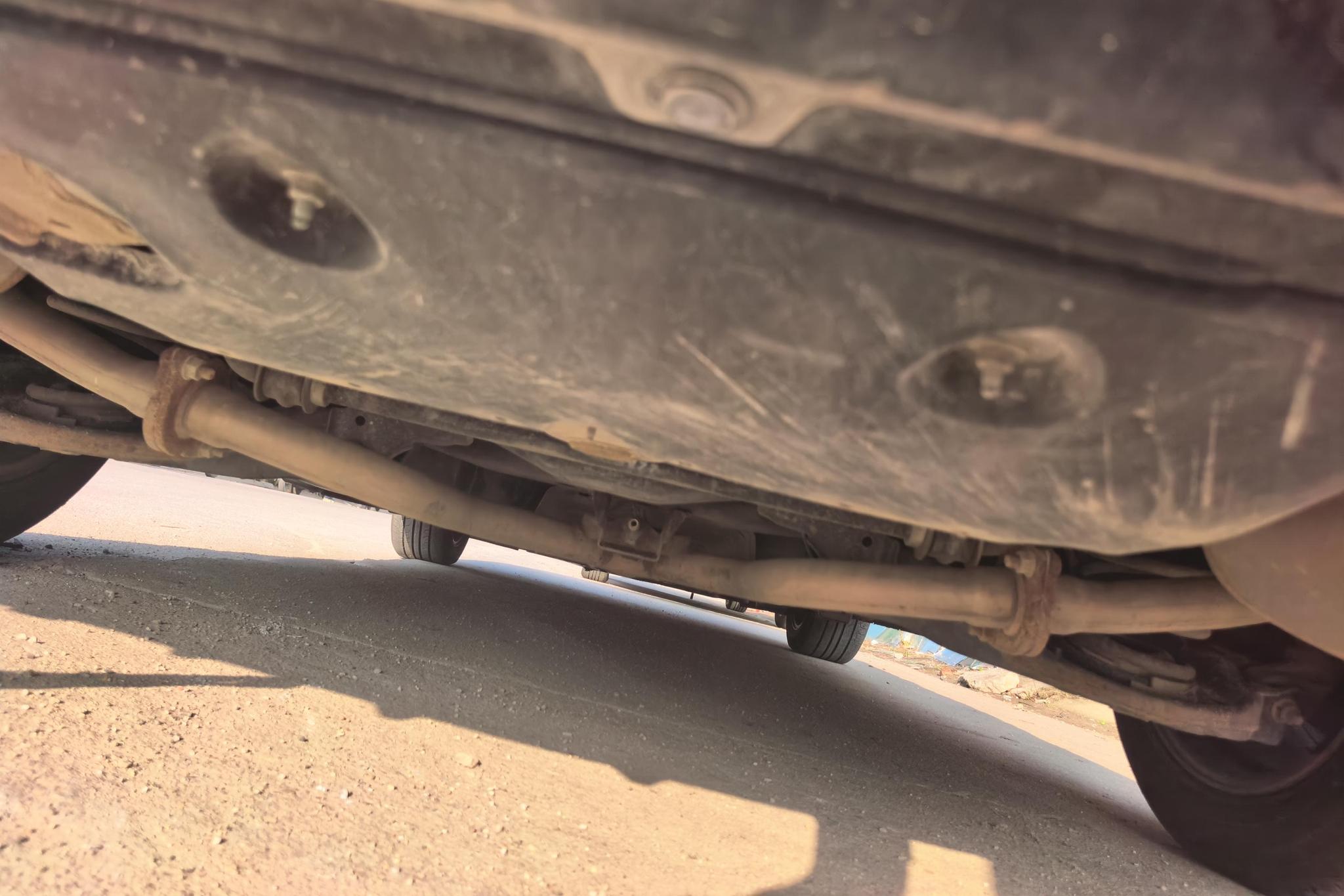 Nissan Altima 2019 2.0L XL Upper