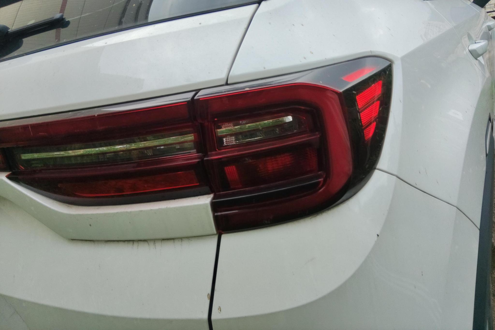 Changan CS35 Plus 2019 1.6L AT VI