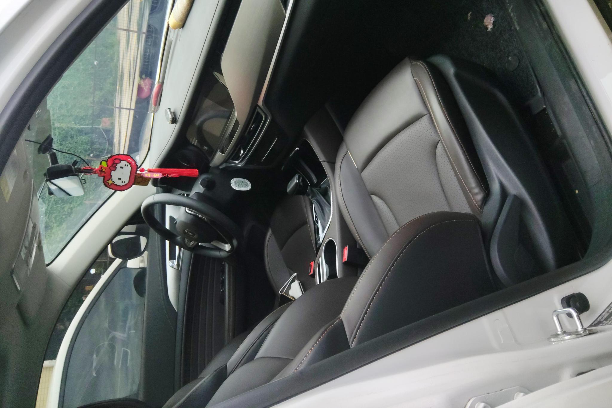 Changan CS35 Plus 2019 1.6L AT VI