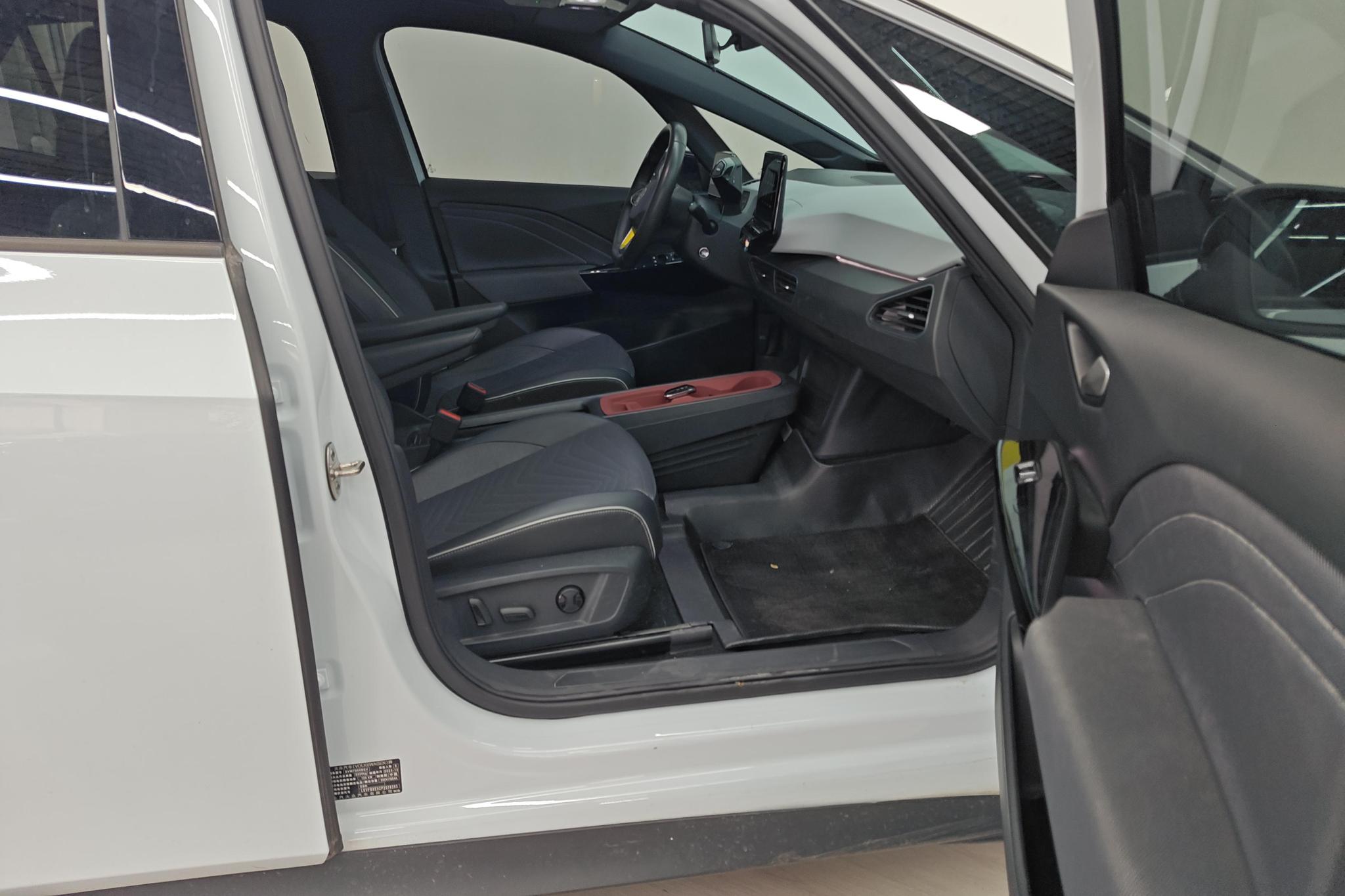 Volkswagen ID.3 2023 Smart