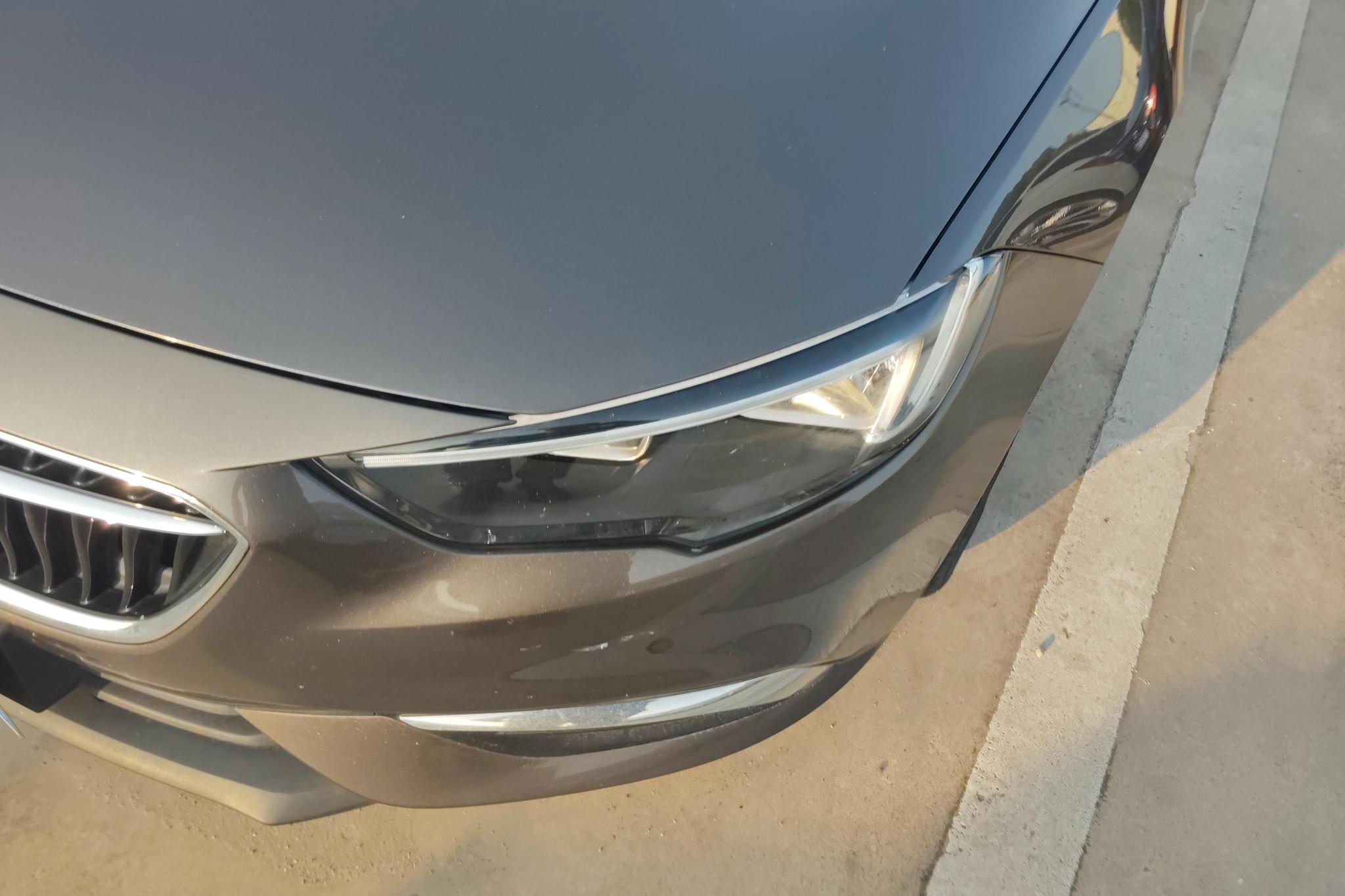 Buick Regal 2019 20T Elite VI