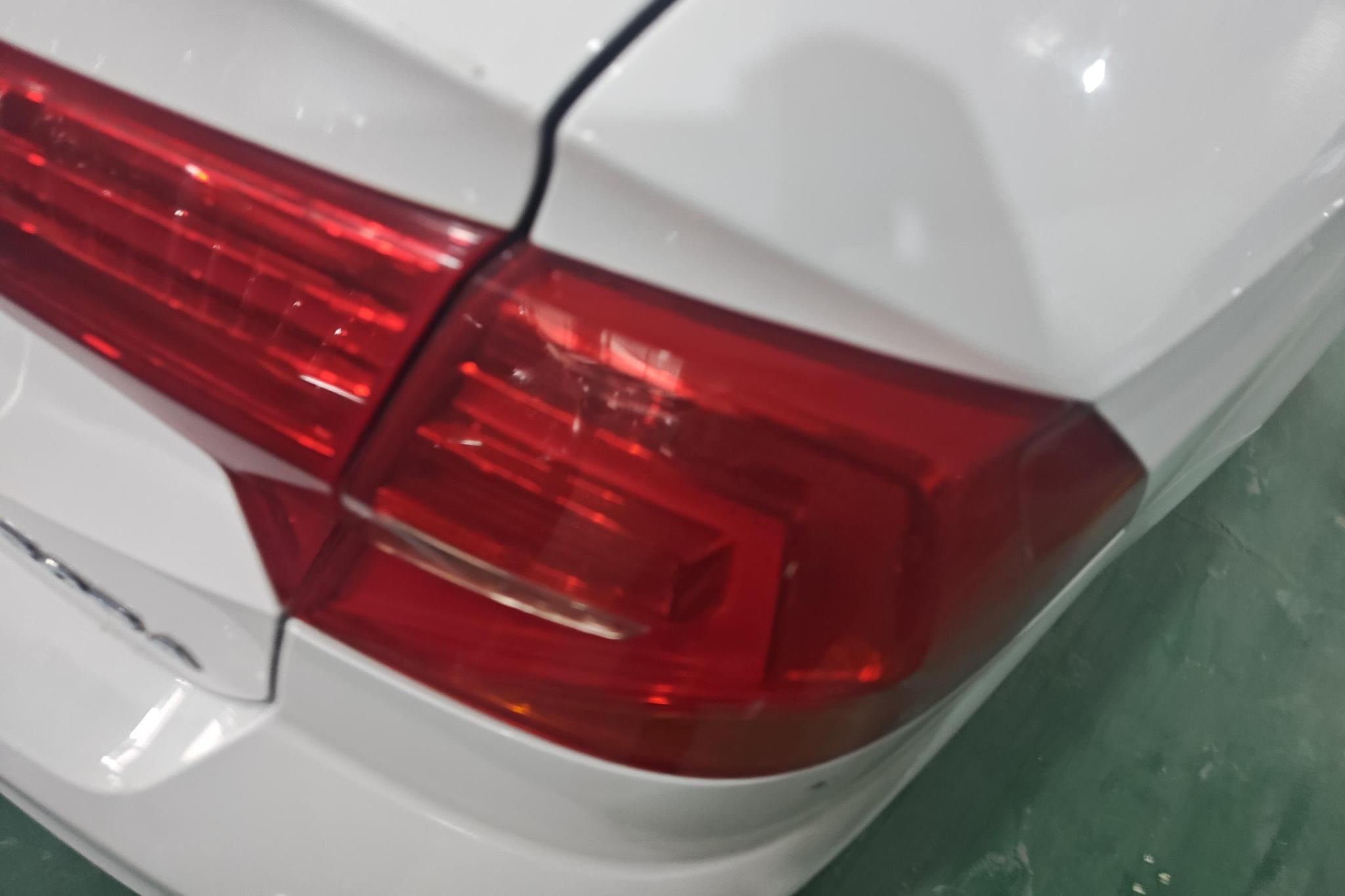 Volkswagen Bora 2019 1.5L AT Fashion VI