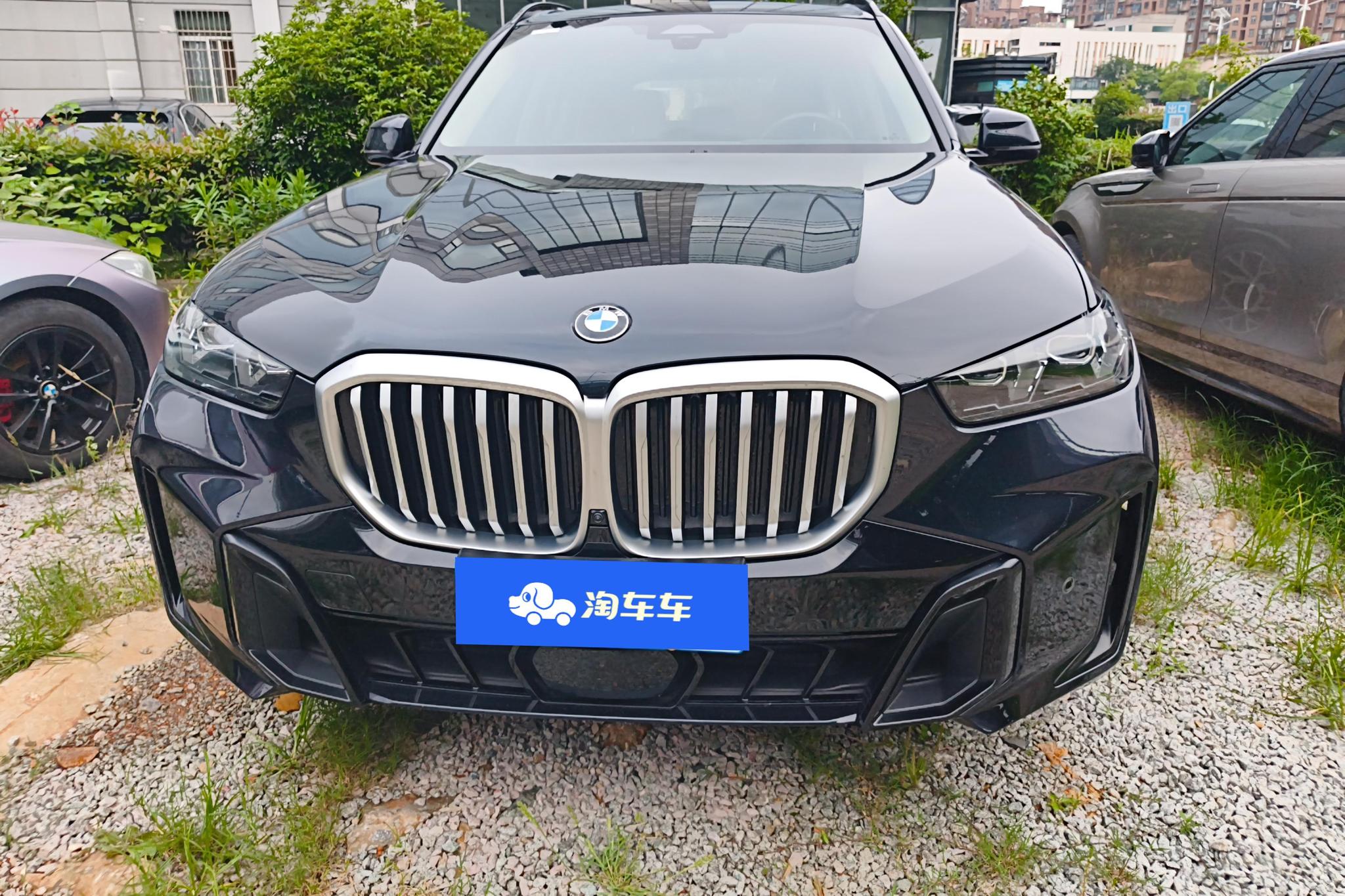 BMW X5 2023 xDrive30Li Premium M Sport
