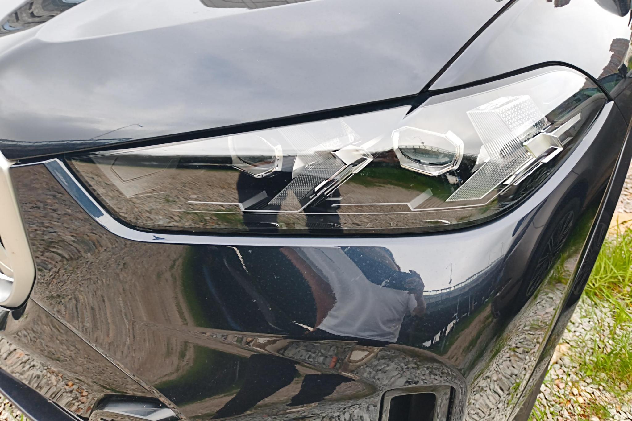 BMW X5 2023 xDrive30Li Premium M Sport