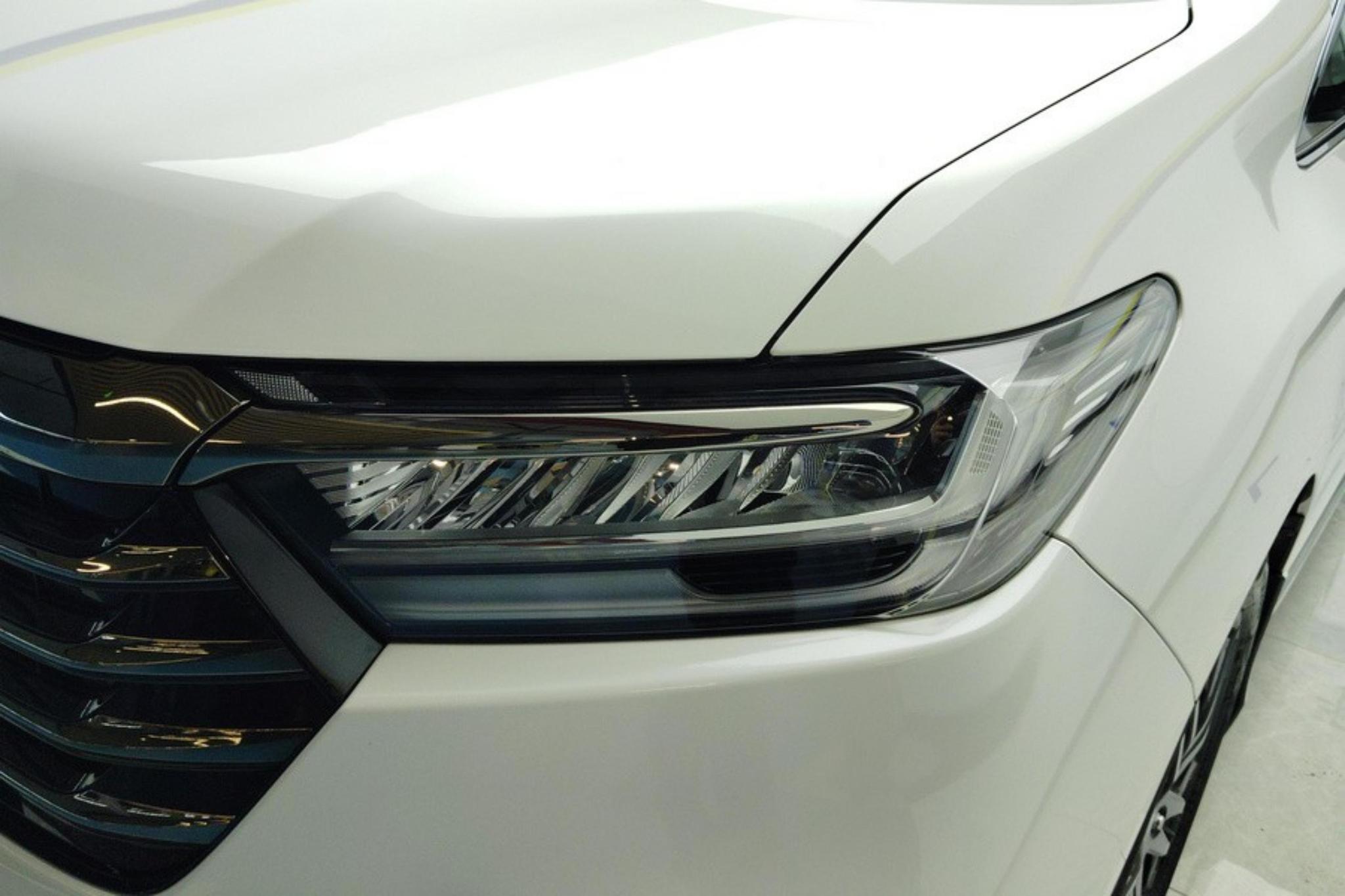 Honda Odyssey 2022 2.0L