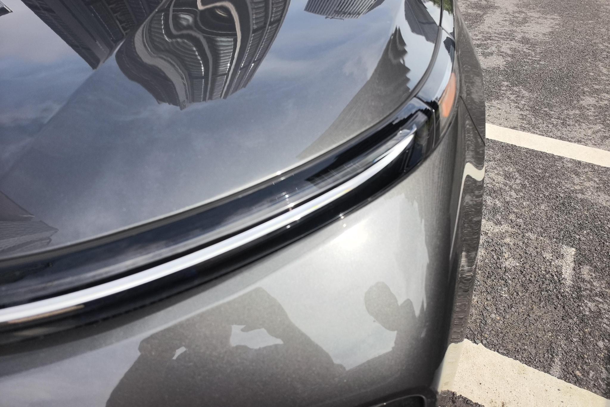 Li Auto L8 2023 Air