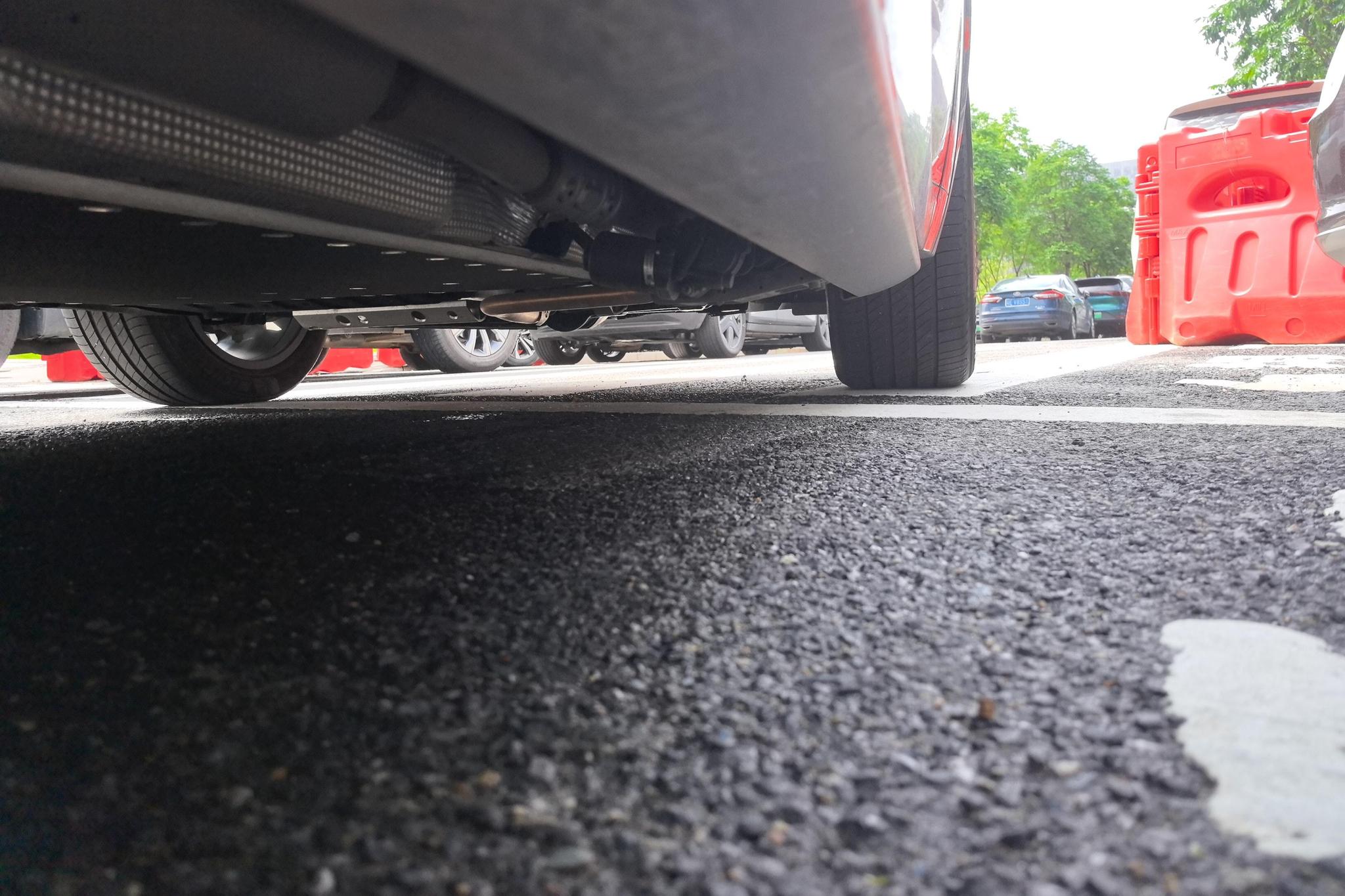 Li Auto L8 2023 Air