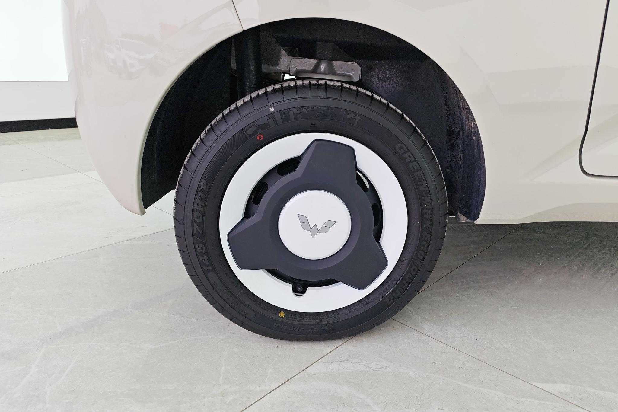 Wuling Mini EV MINIEV 2024 215km