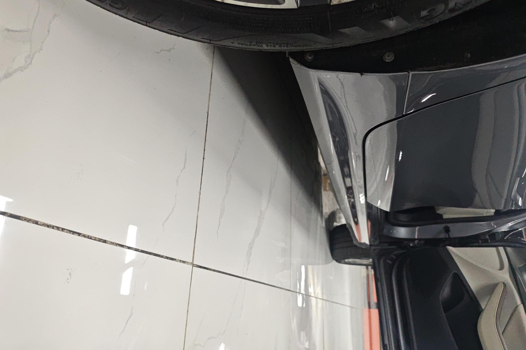 BYD Qin Plus EV PLUS EV 2023 Champion 420KM Lead