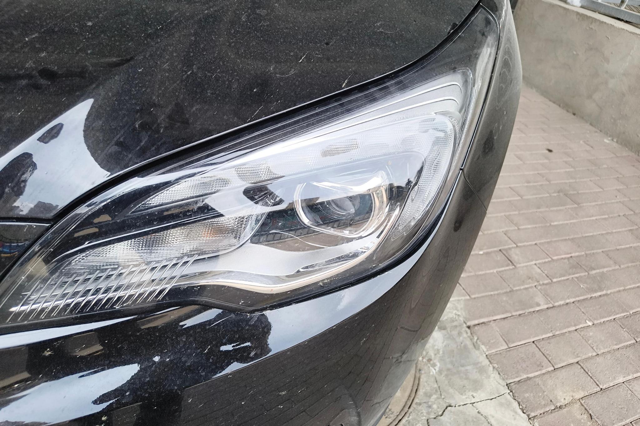 Buick Envision 2019 28T Elite V