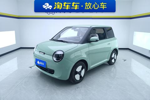 Changan Nevo Changan Lumin