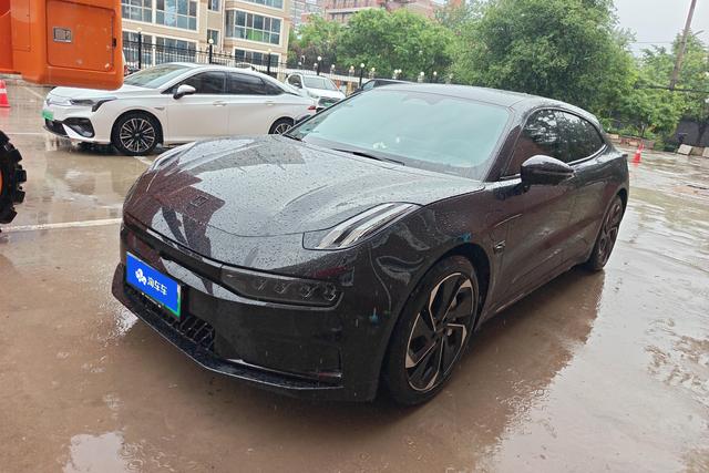 2023 ZEEKR 极氪 001 100 kWh in 