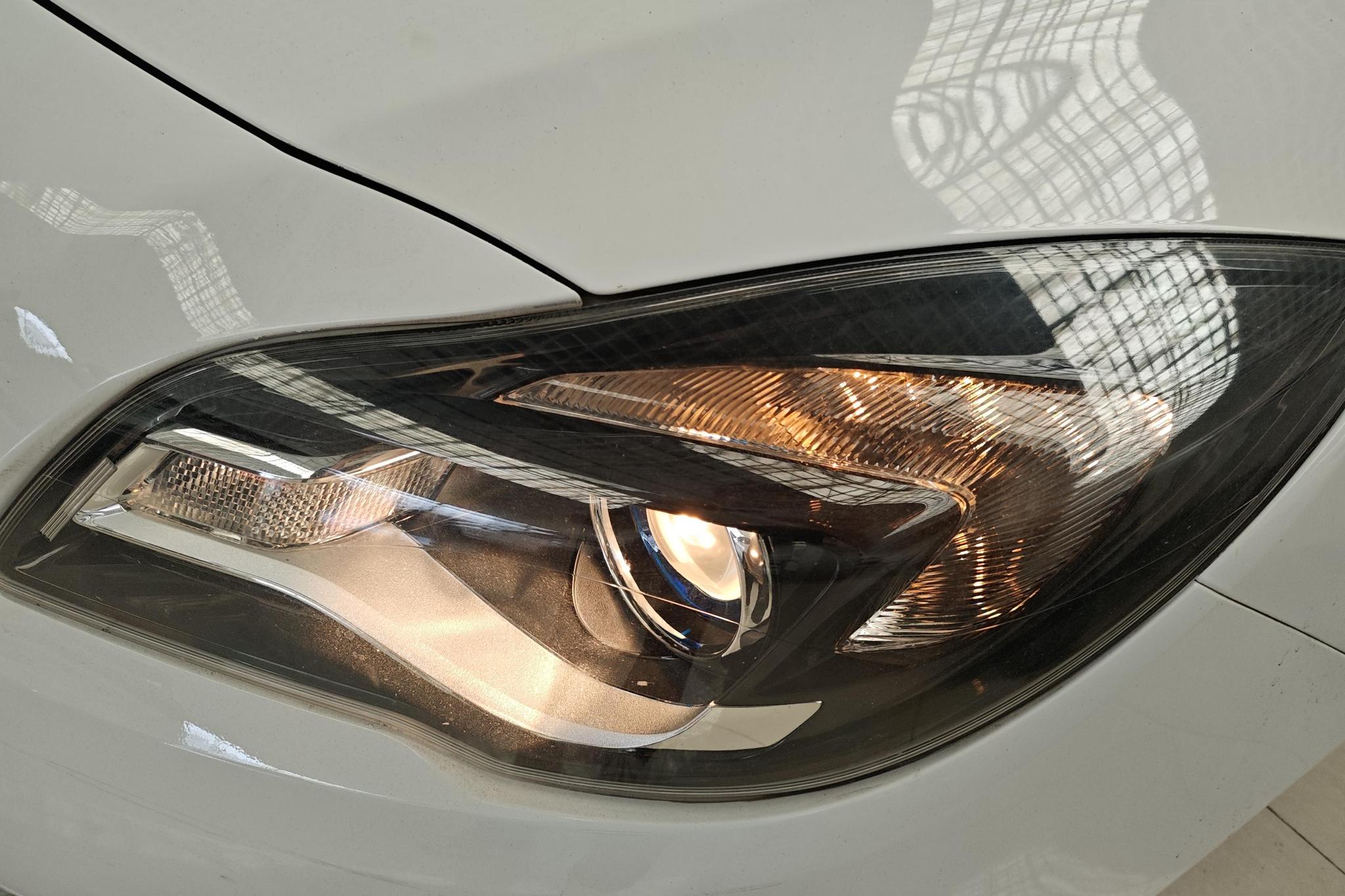 Buick Regal 2015 2.0L Lead Fashion