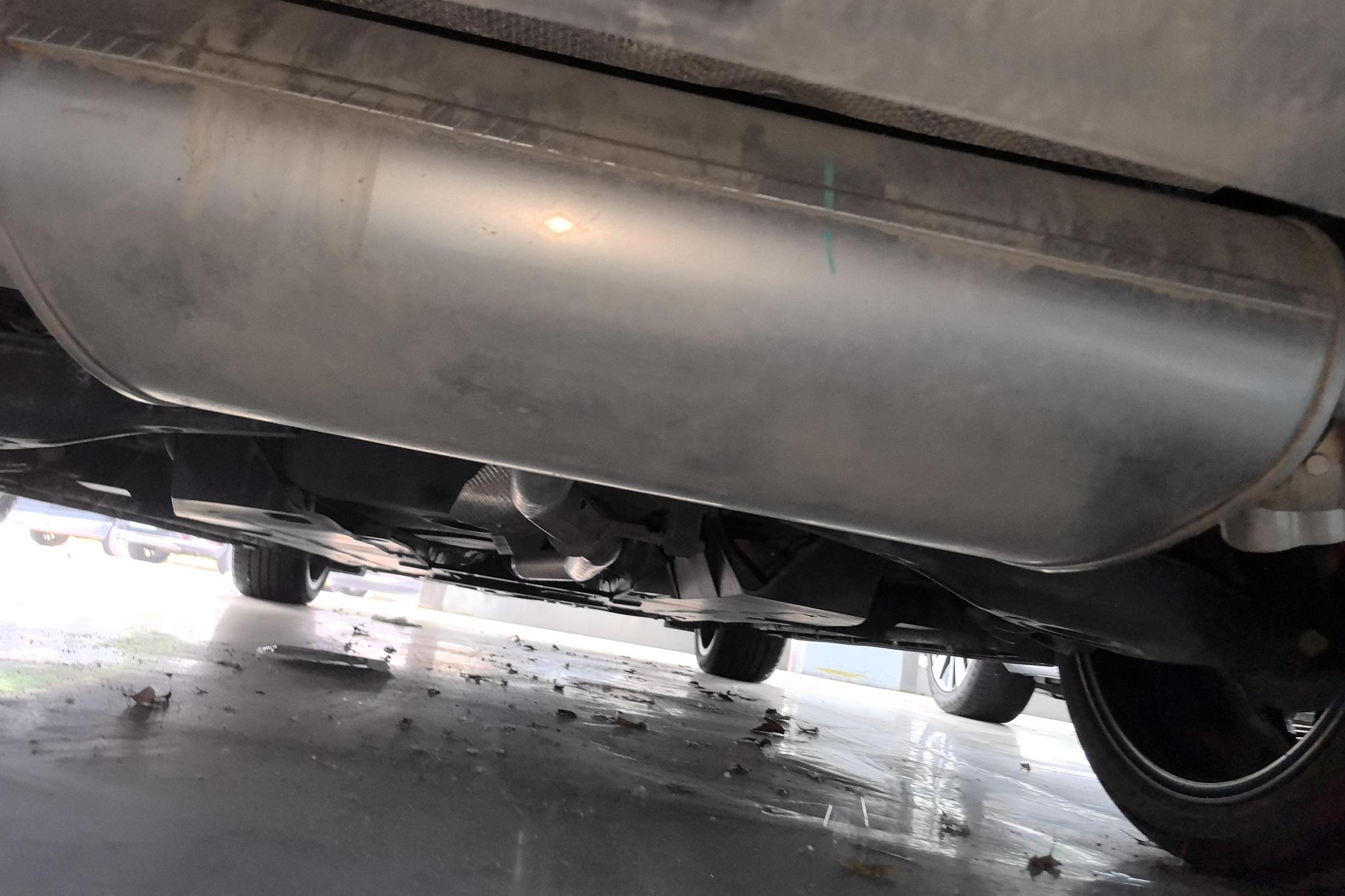 Changan UNI-V 2024 1.5T Luxury Sport
