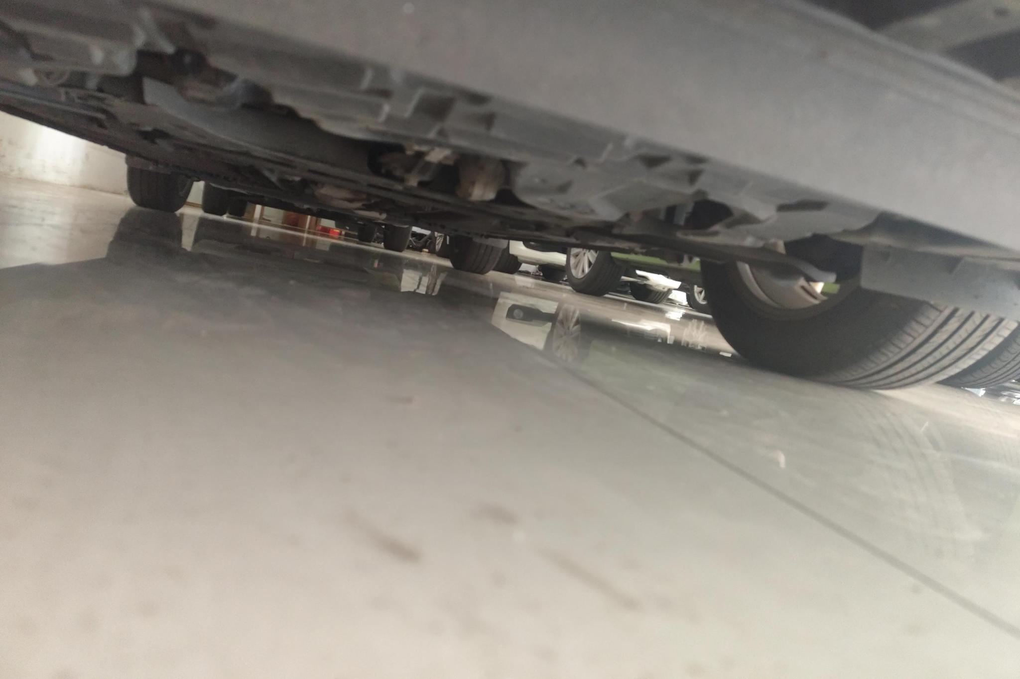 Nissan Sylphy 2019 1.6XL CVT Luxury VI